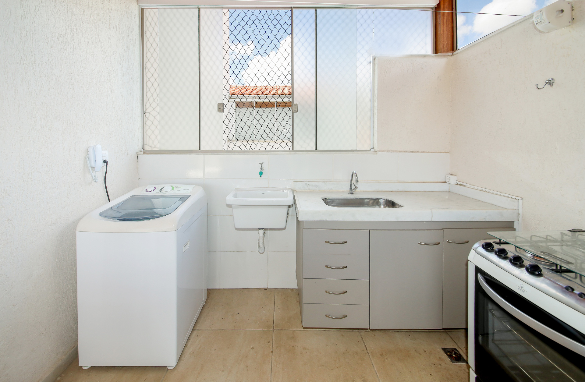 Cobertura de 3 quartos com terraço e área gourmet para venda, foto 22