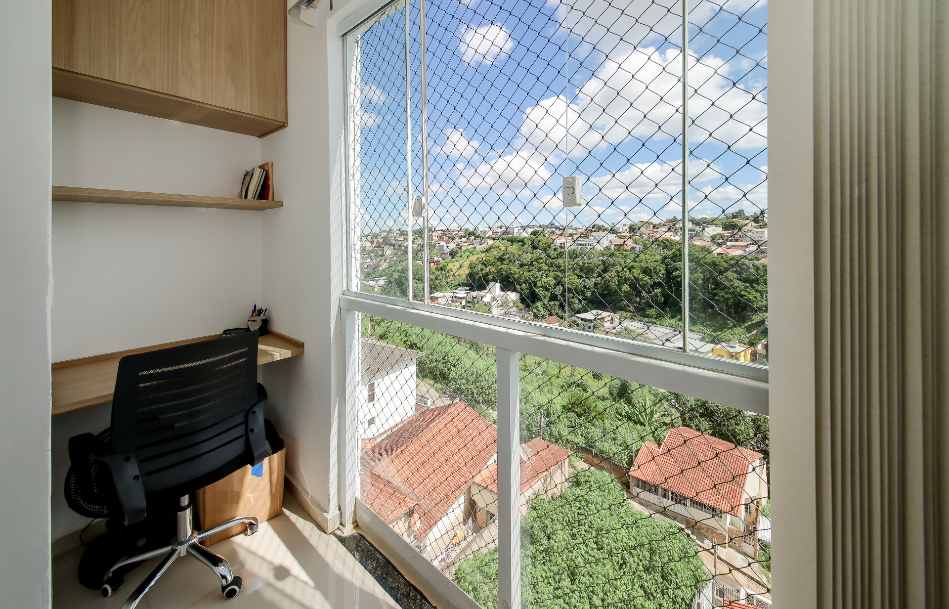 Cobertura de 3 quartos com terraço e área gourmet para venda, foto 13