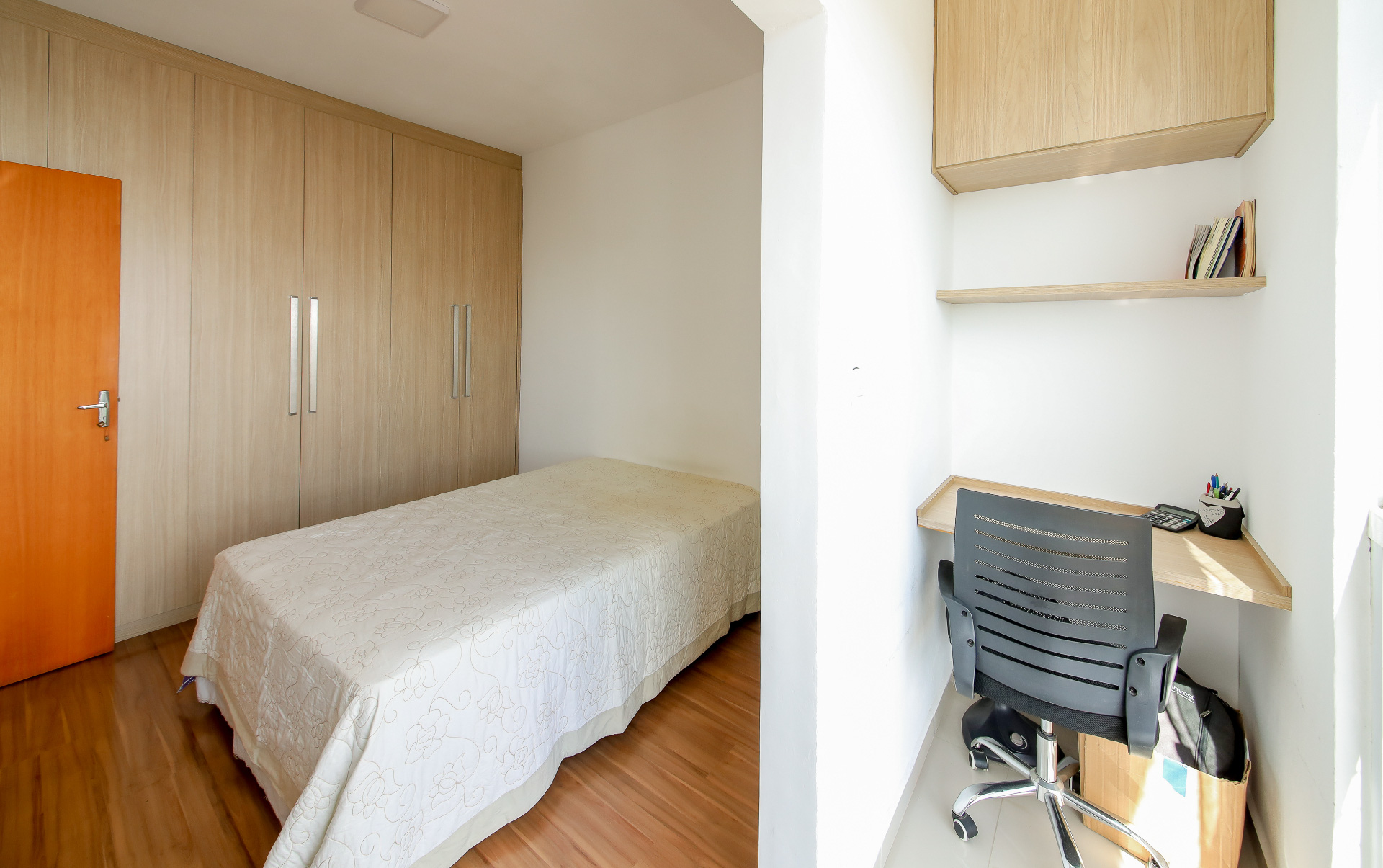 Cobertura de 3 quartos com terraço e área gourmet para venda, foto 14