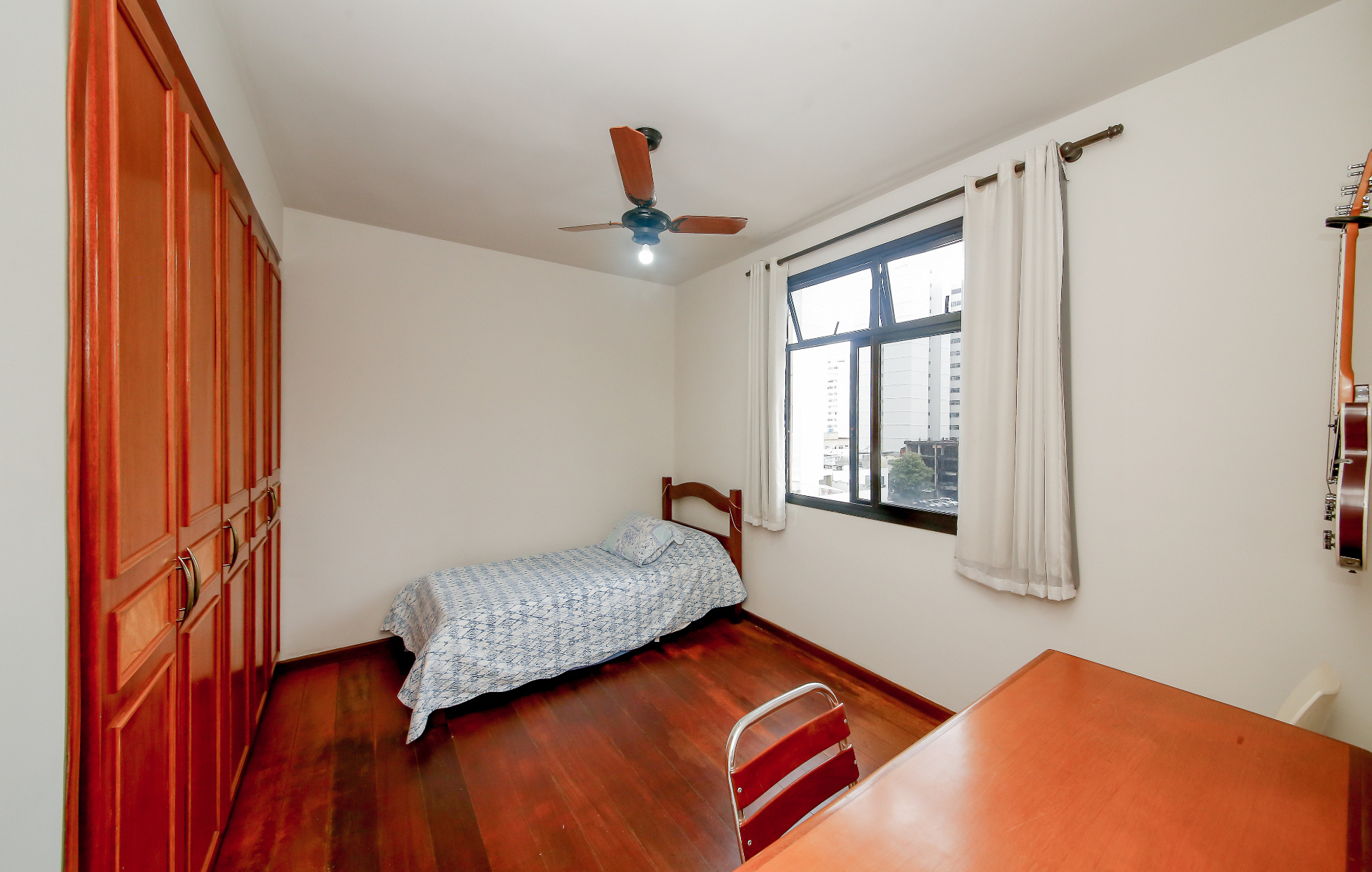 Varanda e 4 quartos, 2 vagas no São Mateus. 253m² úteis., foto 14