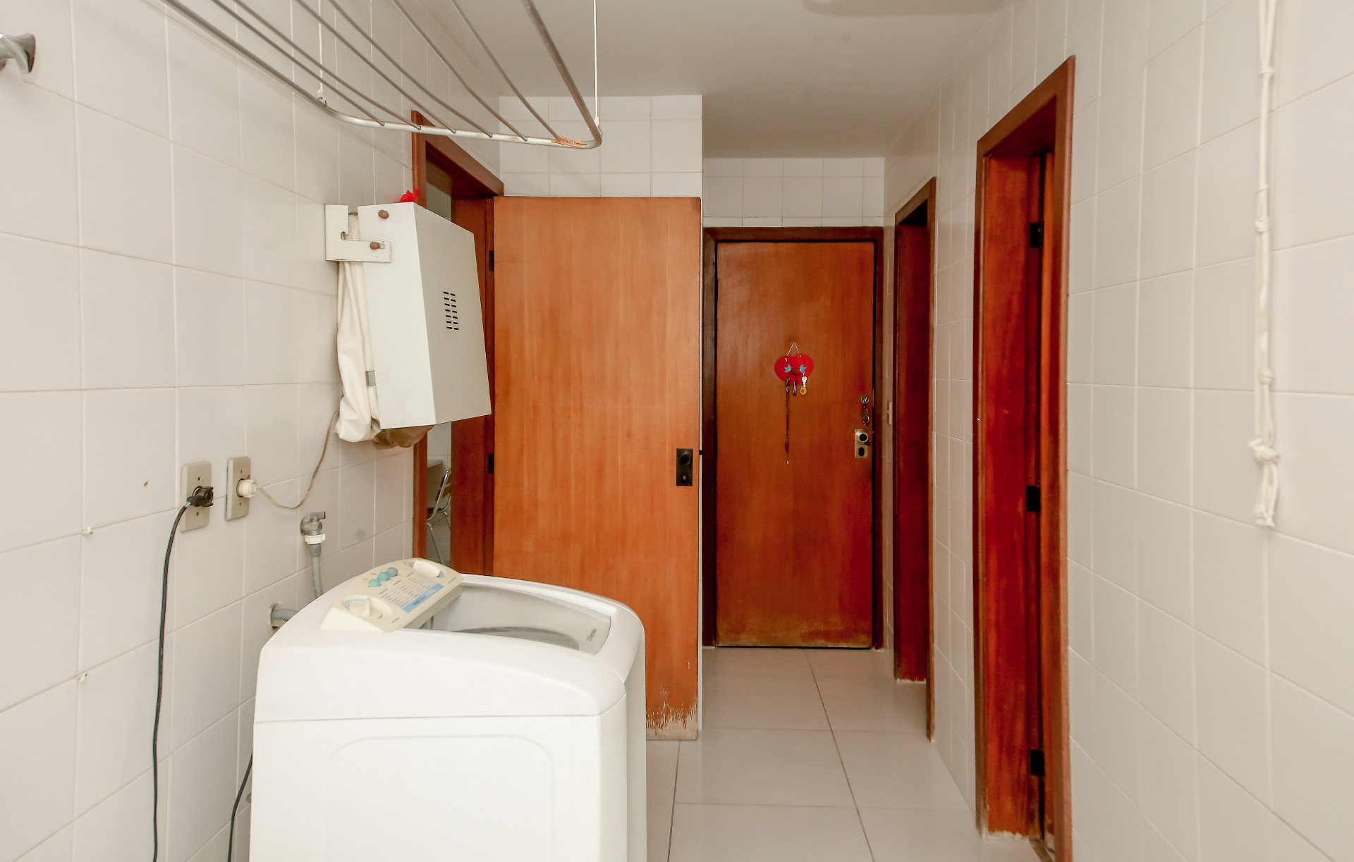 Varanda e 4 quartos, 2 vagas no São Mateus. 253m² úteis., foto 21