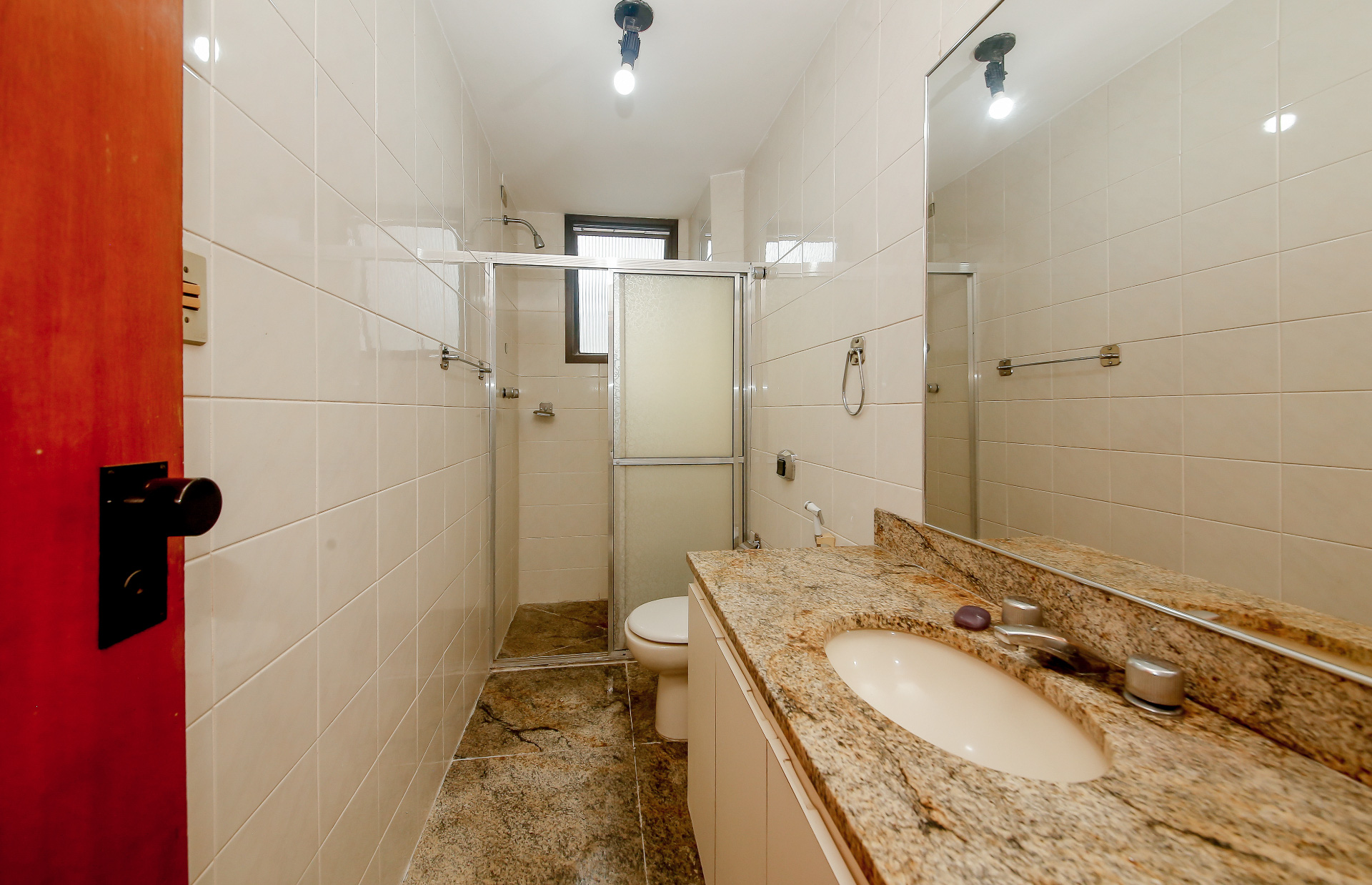 Varanda e 4 quartos, 2 vagas no São Mateus. 253m² úteis., foto 16