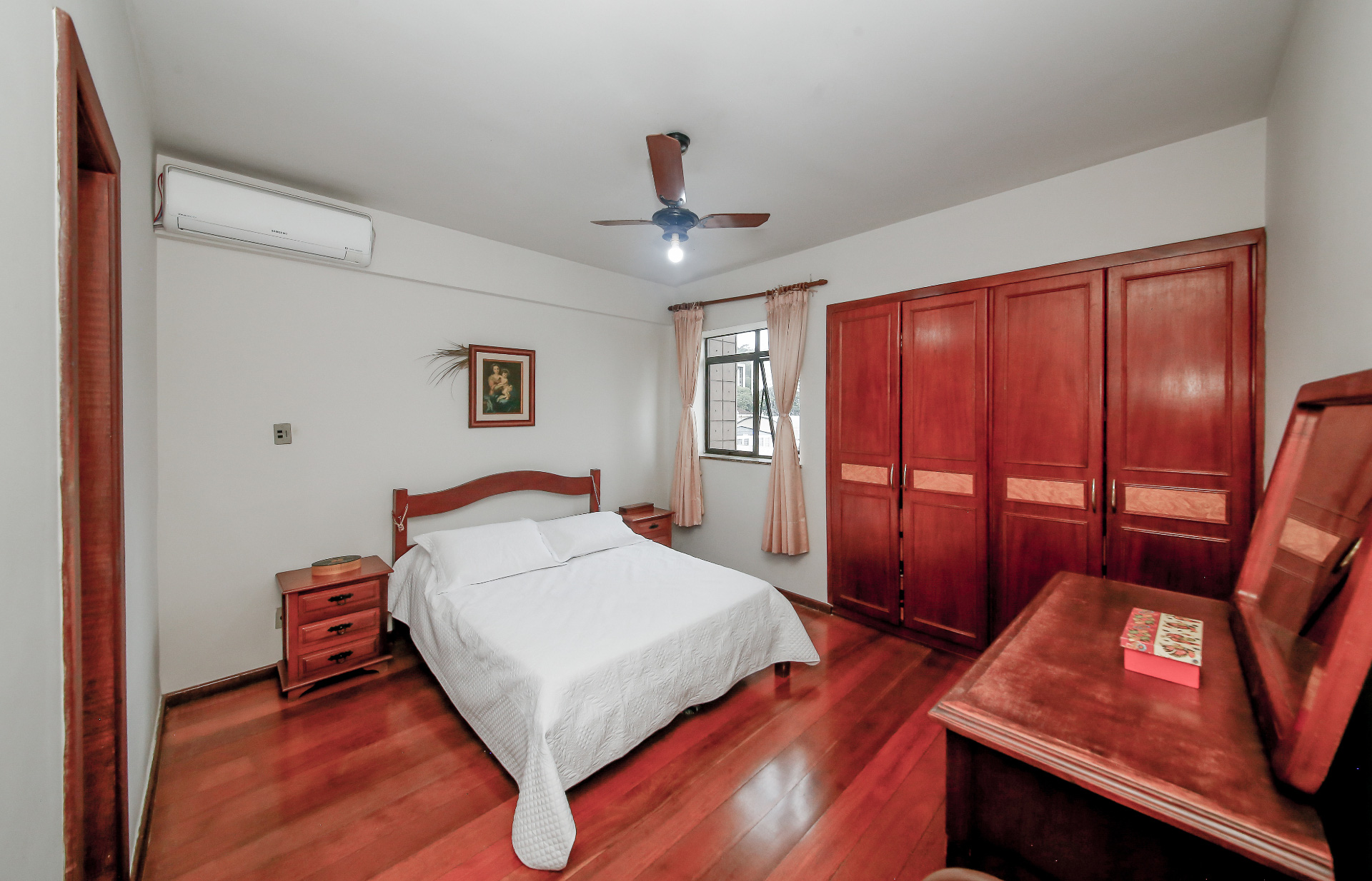 Varanda e 4 quartos, 2 vagas no São Mateus. 253m² úteis., foto 9