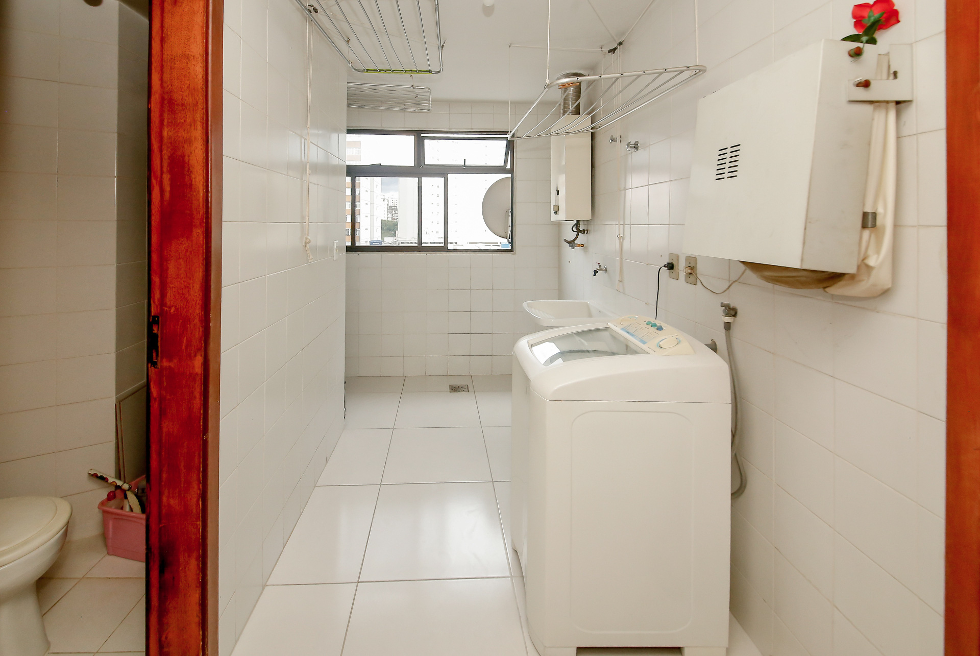 Varanda e 4 quartos, 2 vagas no São Mateus. 253m² úteis., foto 20