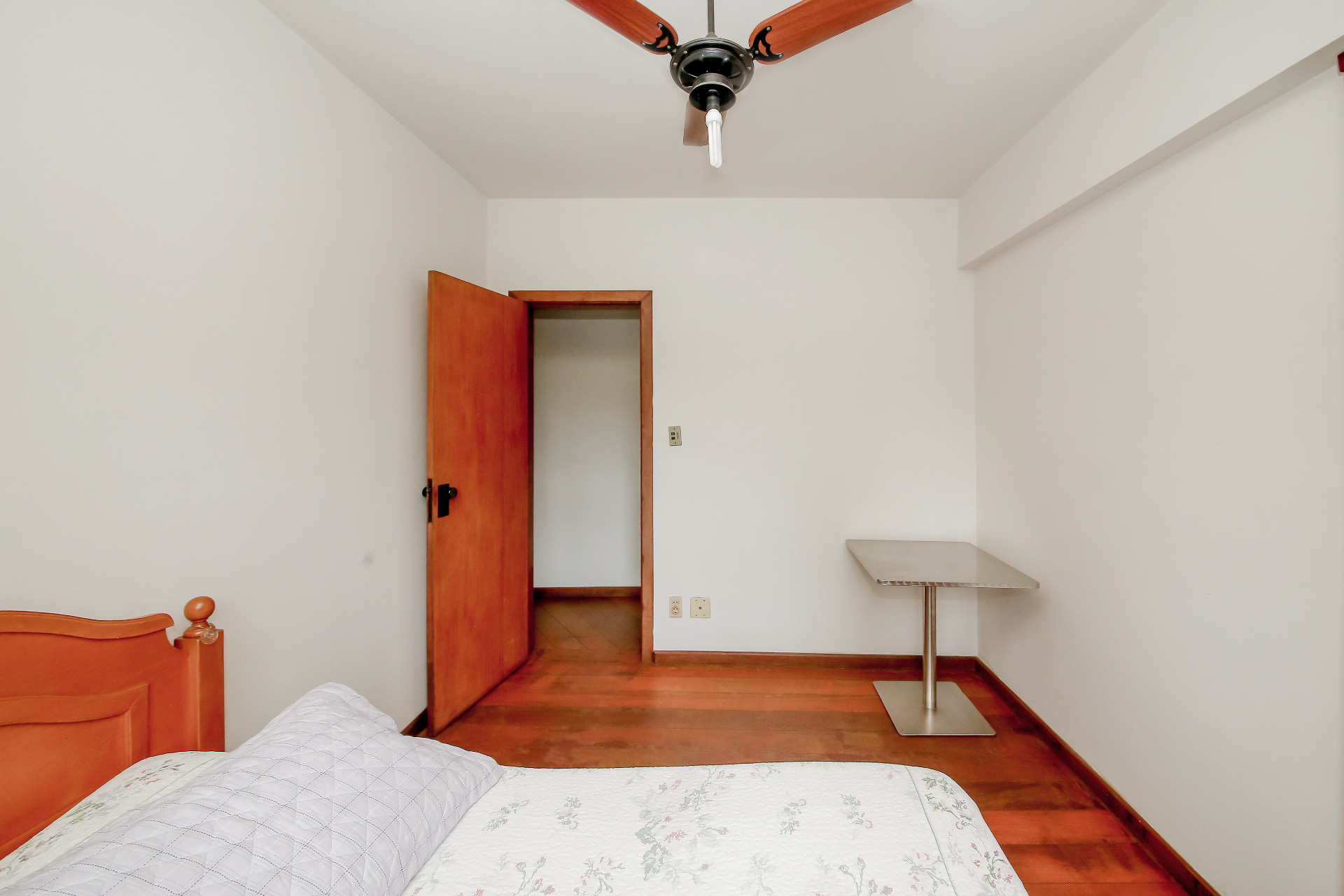 Varanda e 4 quartos, 2 vagas no São Mateus. 253m² úteis., foto 13