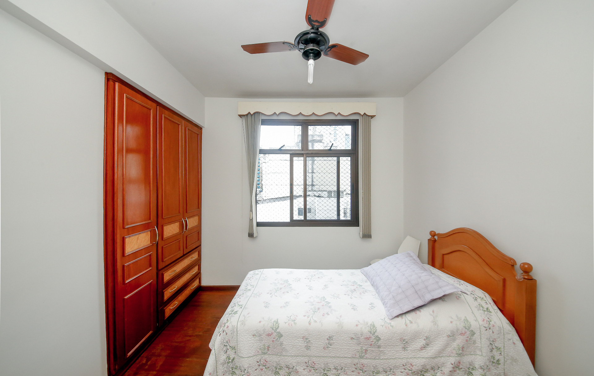 Varanda e 4 quartos, 2 vagas no São Mateus. 253m² úteis., foto 12