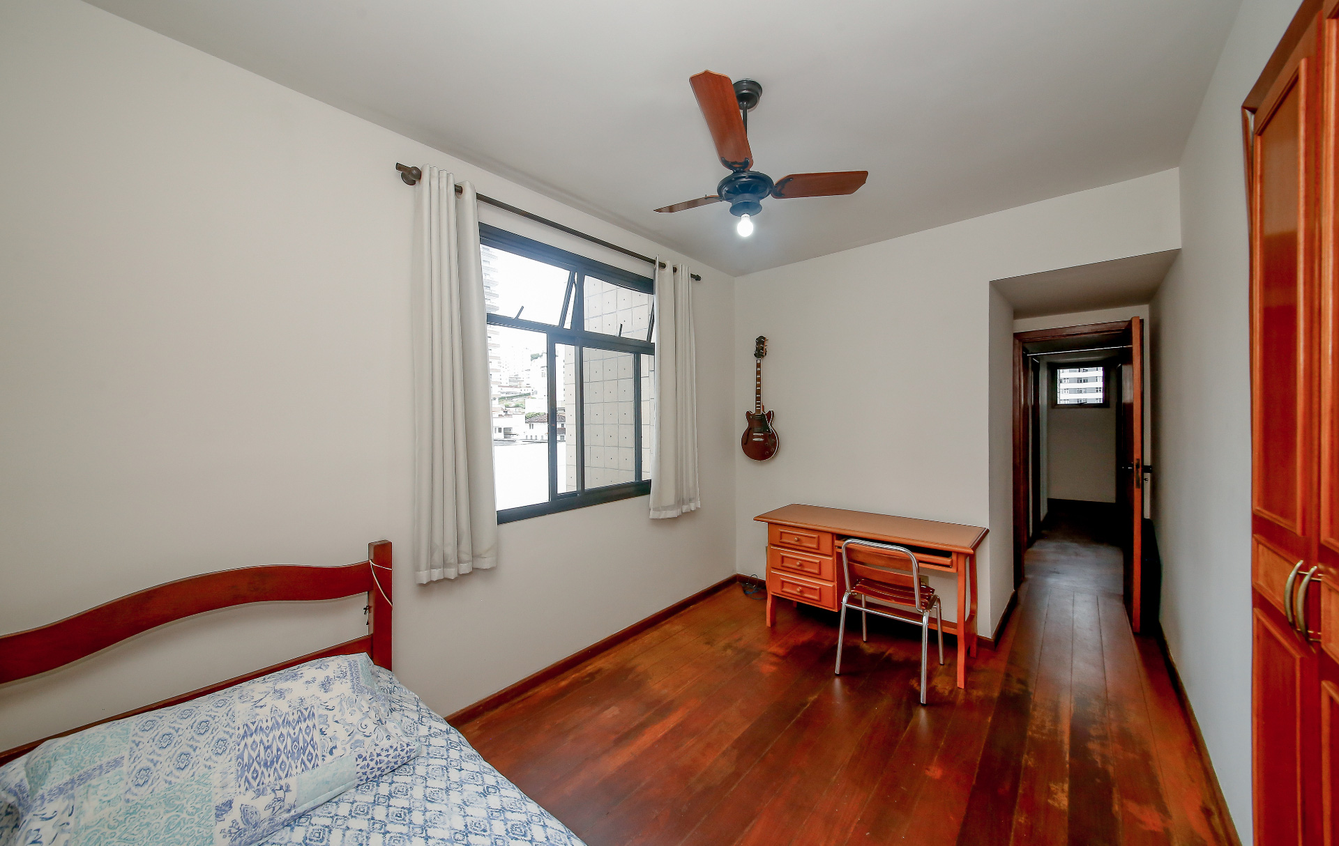 Varanda e 4 quartos, 2 vagas no São Mateus. 253m² úteis., foto 15