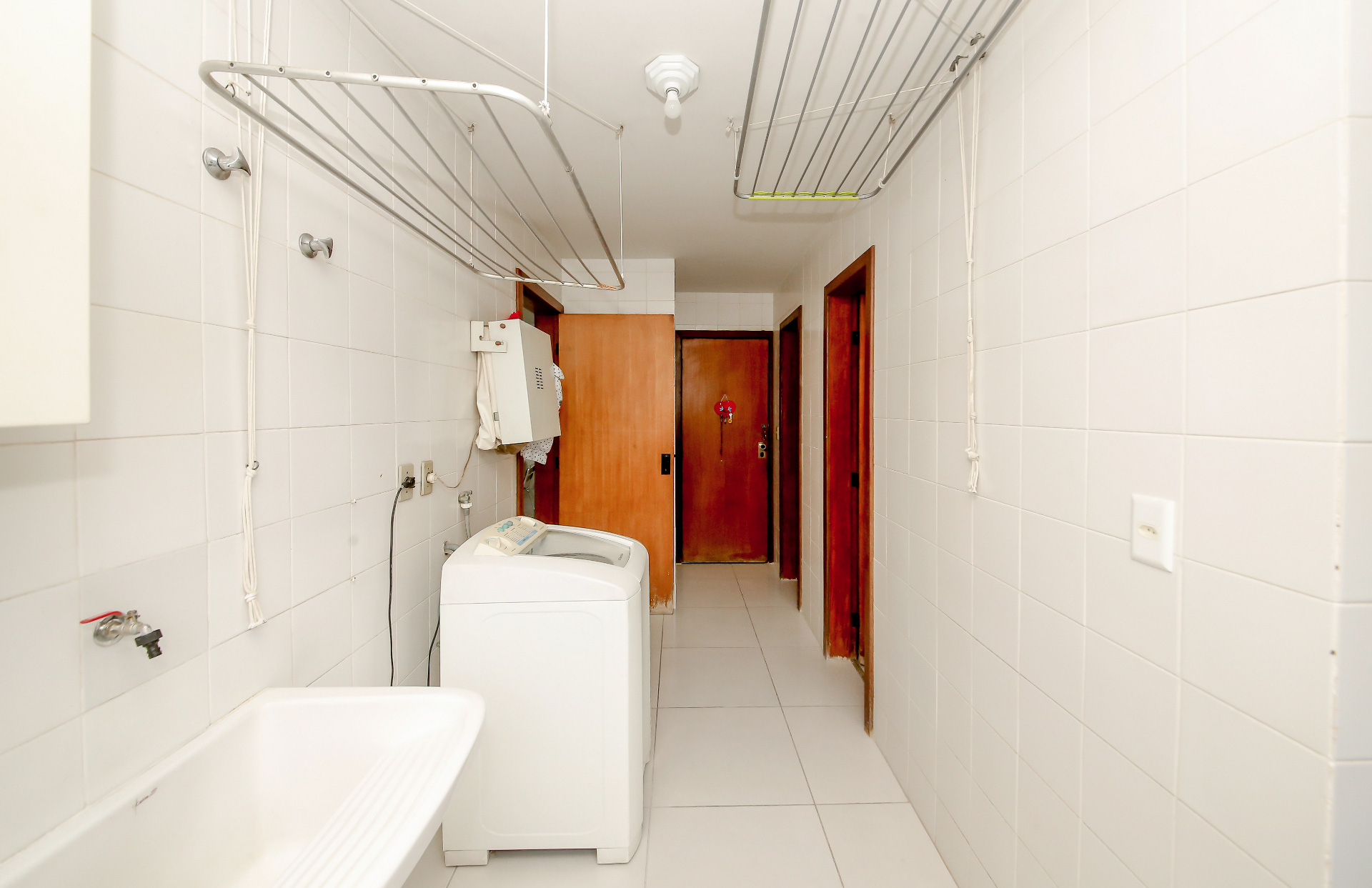 Varanda e 4 quartos, 2 vagas no São Mateus. 253m² úteis., foto 19