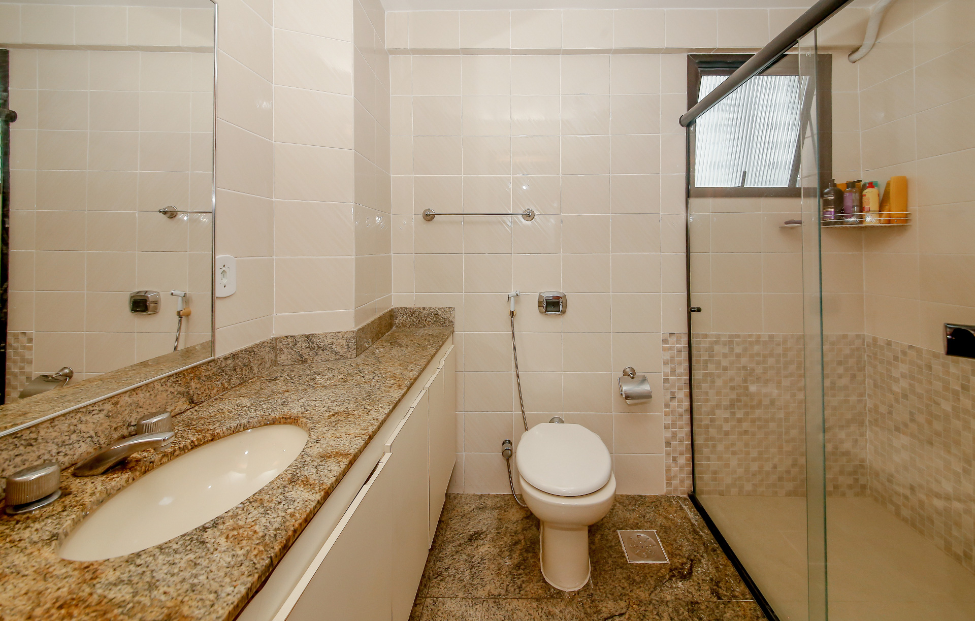 Varanda e 4 quartos, 2 vagas no São Mateus. 253m² úteis., foto 11