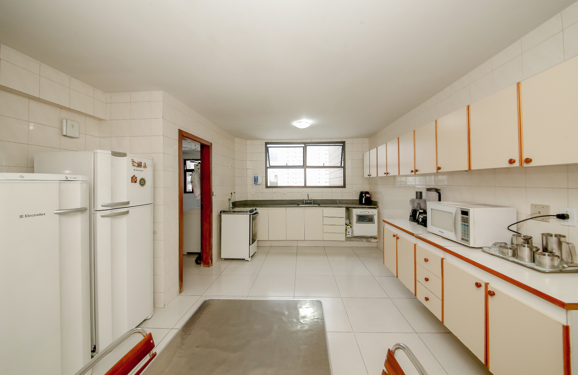 Varanda e 4 quartos, 2 vagas no São Mateus. 253m² úteis., foto 17