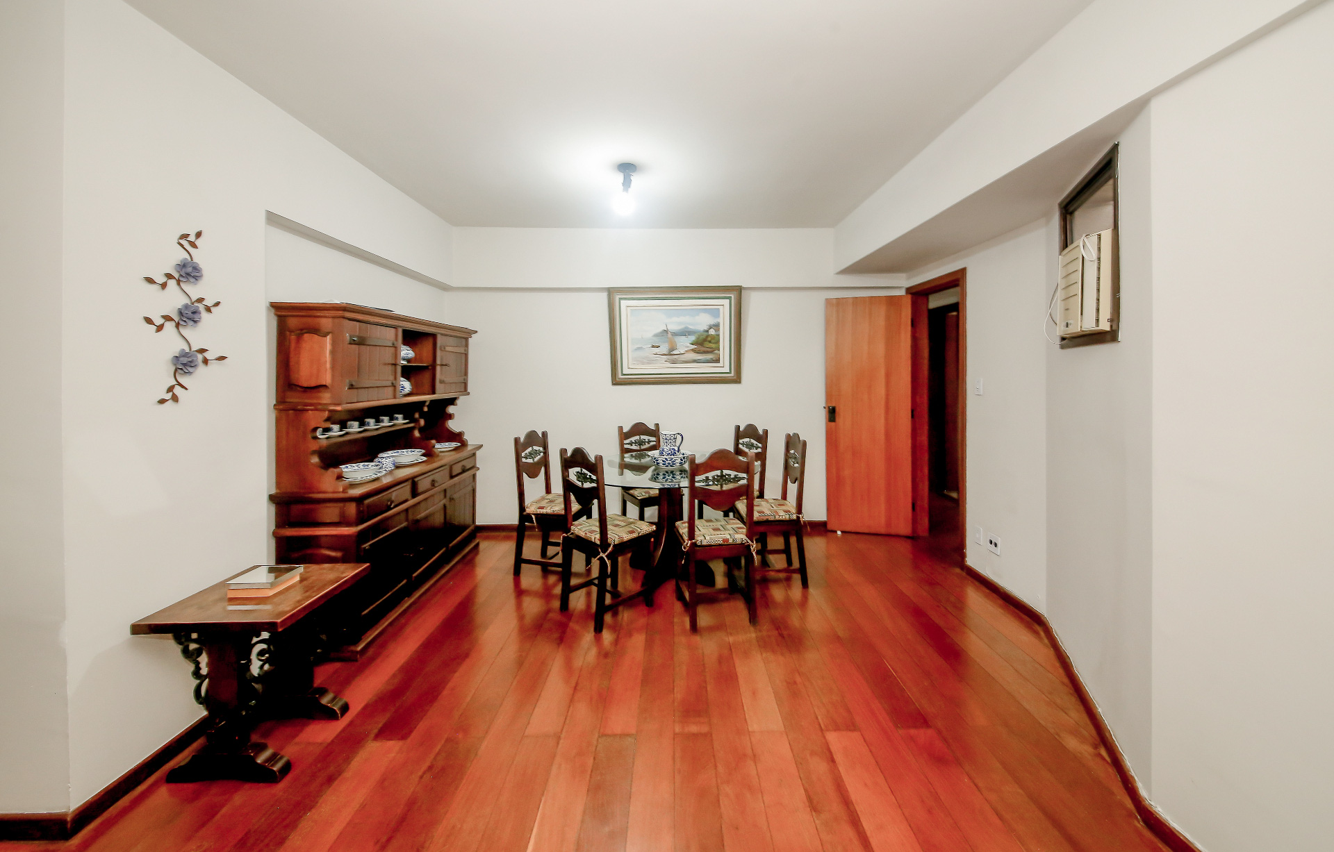 Varanda e 4 quartos, 2 vagas no São Mateus. 253m² úteis., foto 5