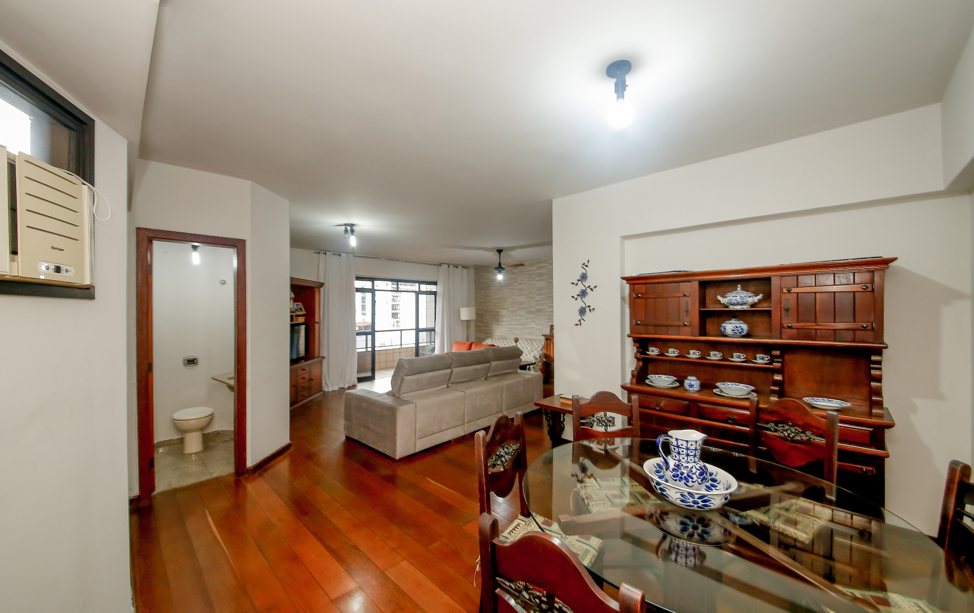 Varanda e 4 quartos, 2 vagas no São Mateus. 253m² úteis., foto 6