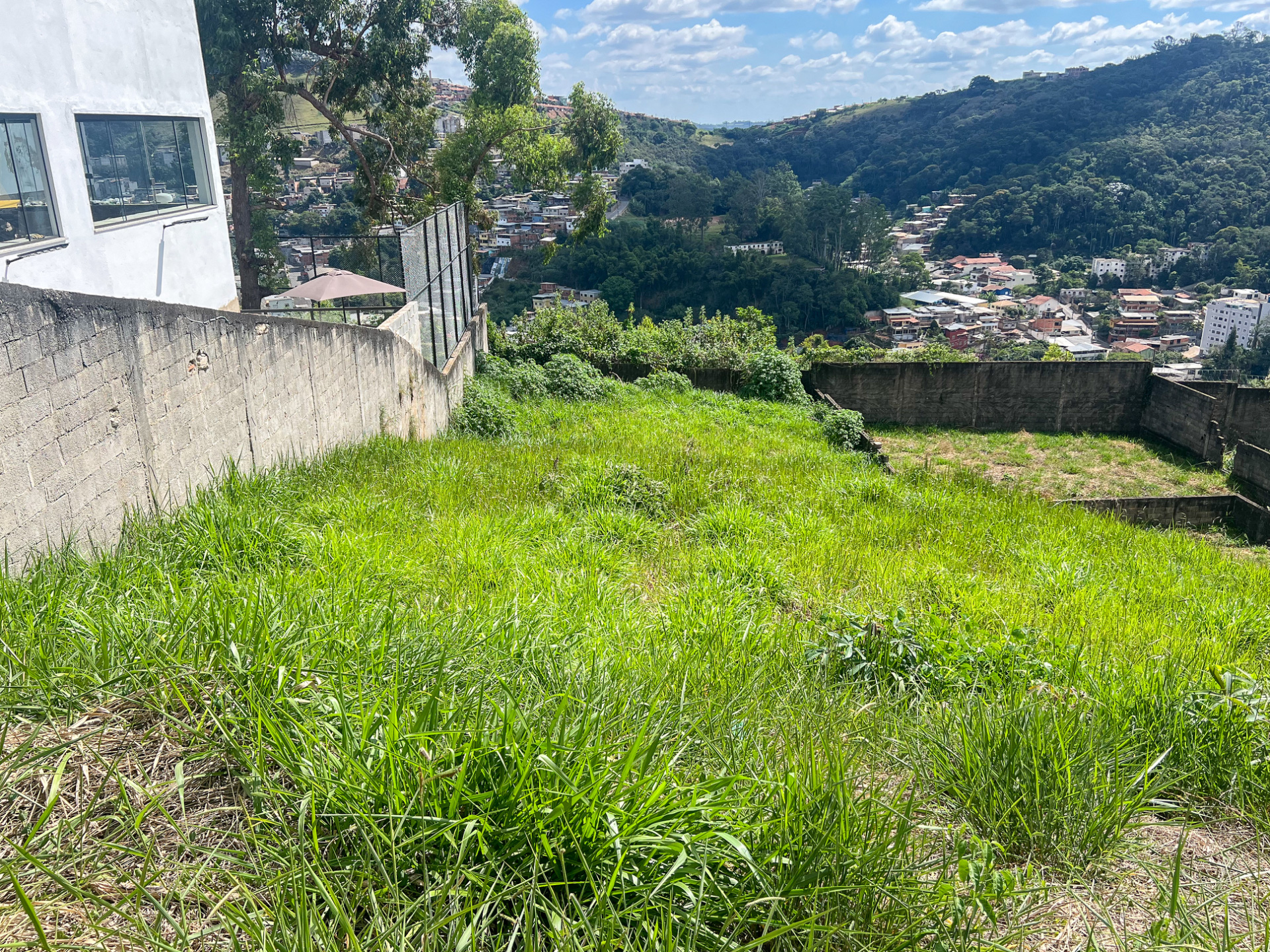 Terreno com vista no Bosque Imperial, São Pedro, foto 3