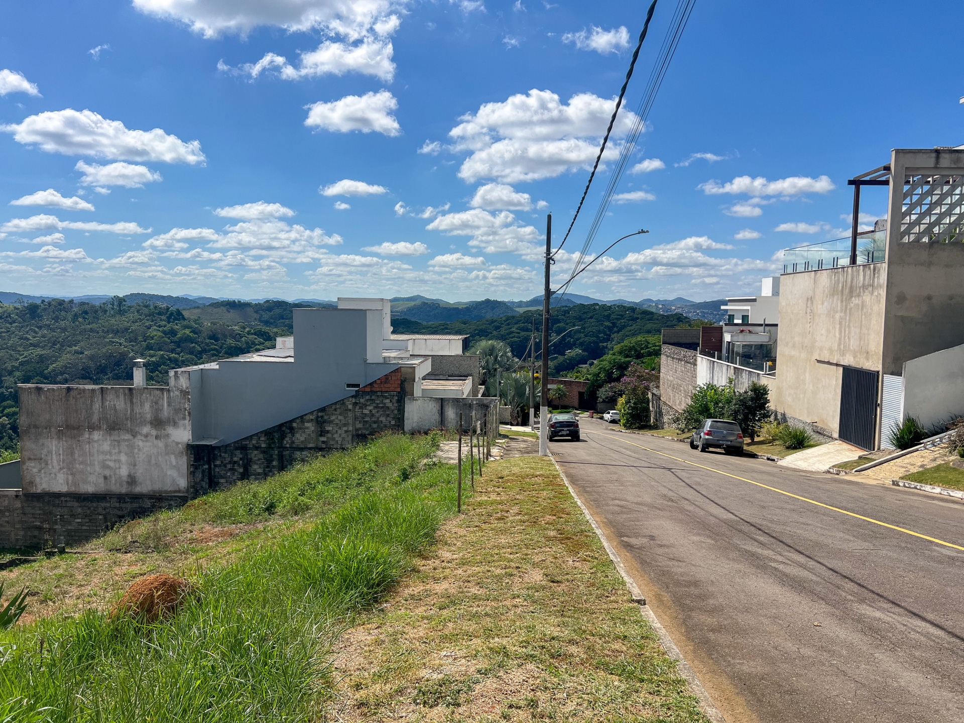 Terreno com vista no Bosque Imperial, São Pedro, foto 5