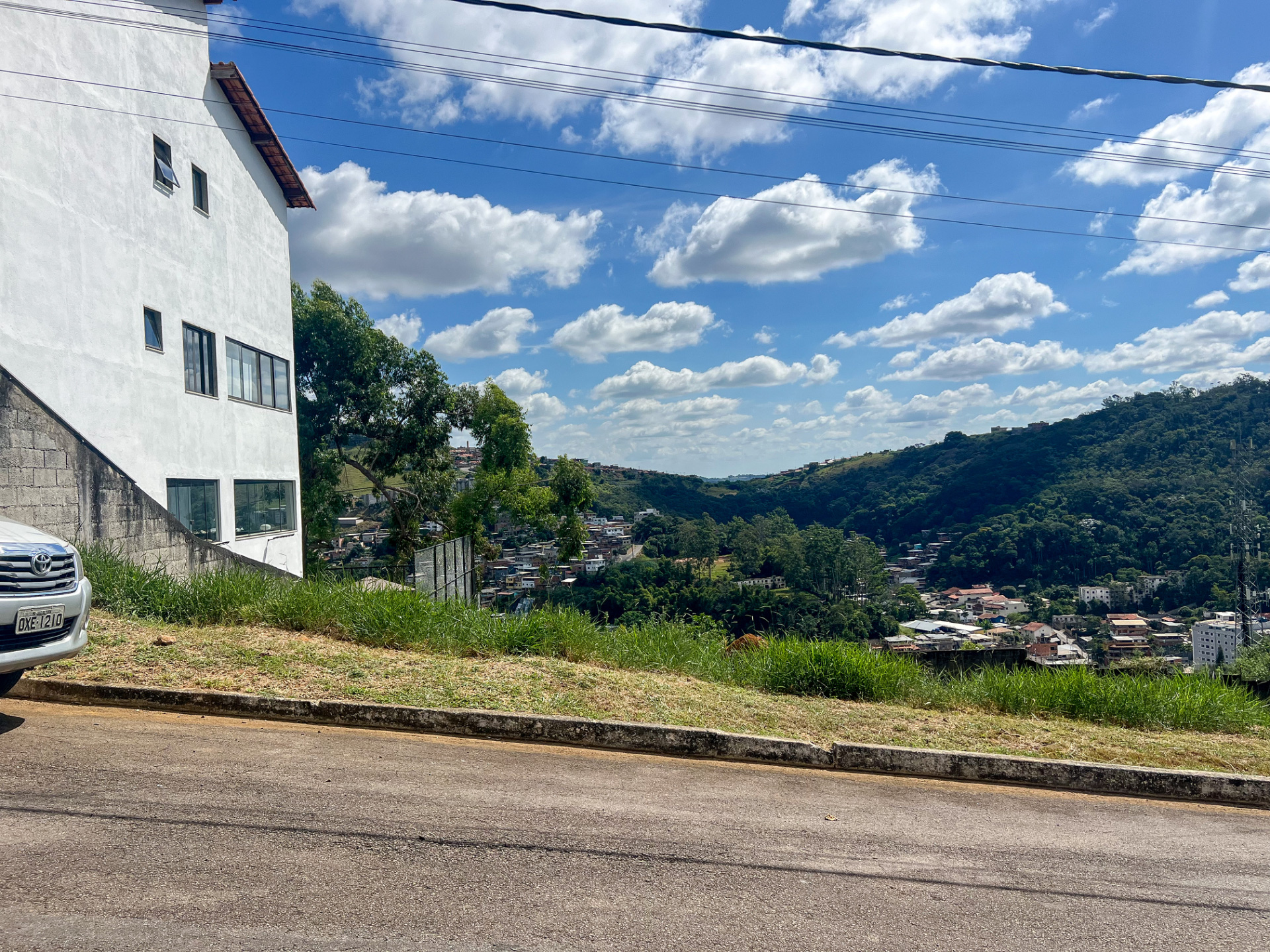 Terreno com vista no Bosque Imperial, São Pedro, foto 2