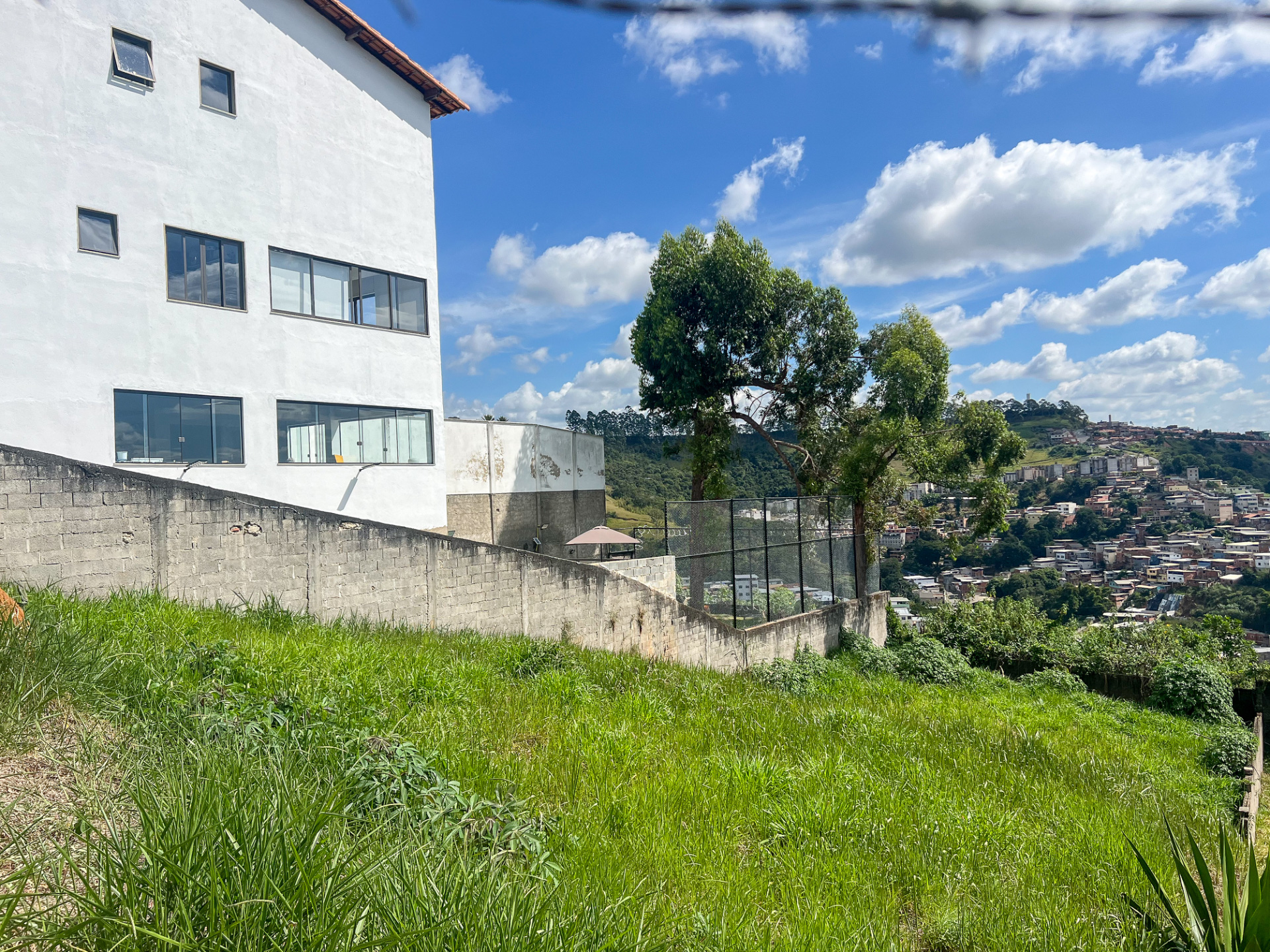 Terreno com vista no Bosque Imperial, São Pedro, foto 4