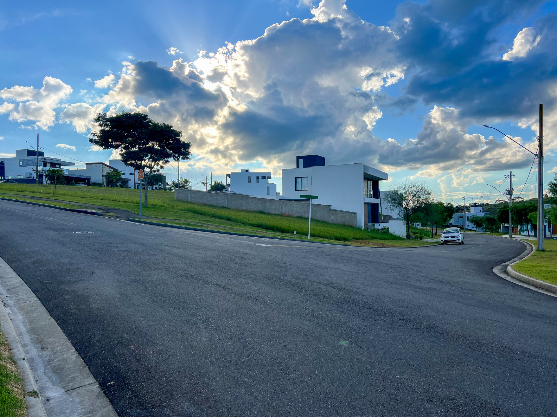 Vista livre no Alphaville. Muita privacidade., foto 6