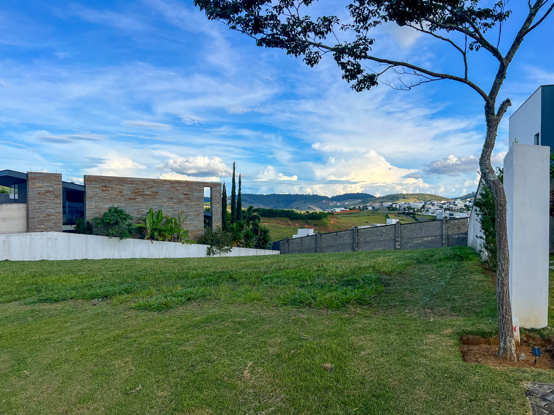 Vista livre no Alphaville. Muita privacidade., foto 5