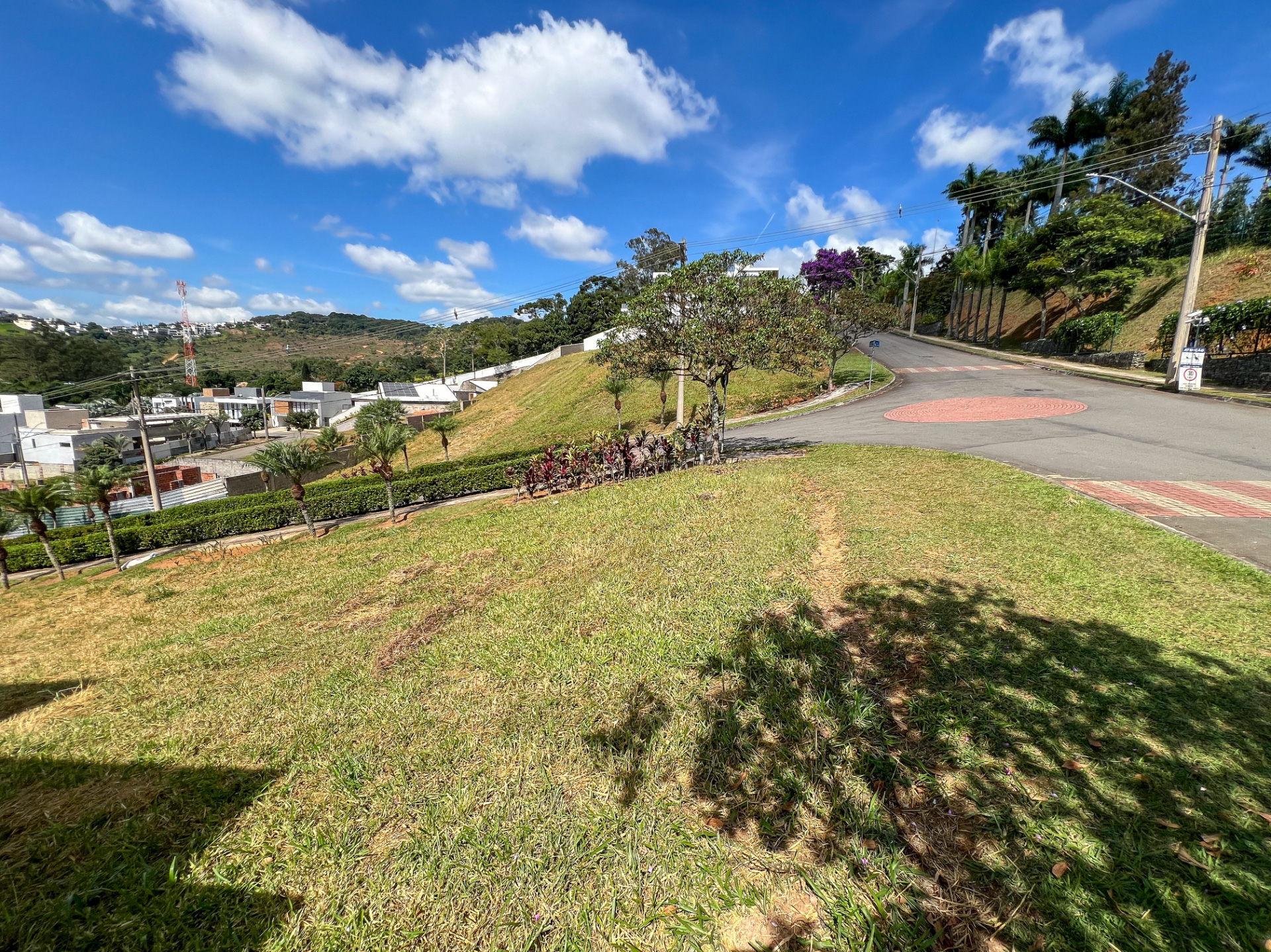 Lote de esquina 513m², Residencial Alvim., foto 5