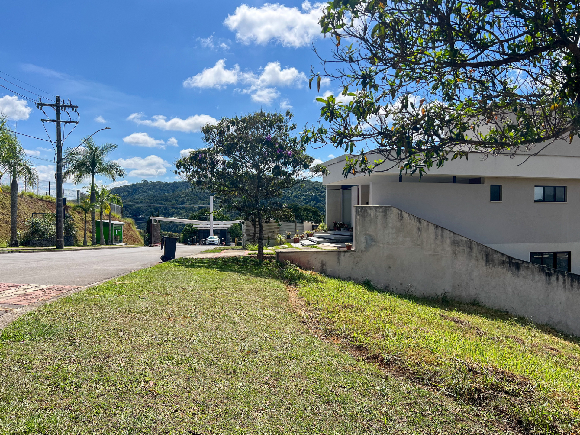 Lote de esquina 513m², Residencial Alvim., foto 4