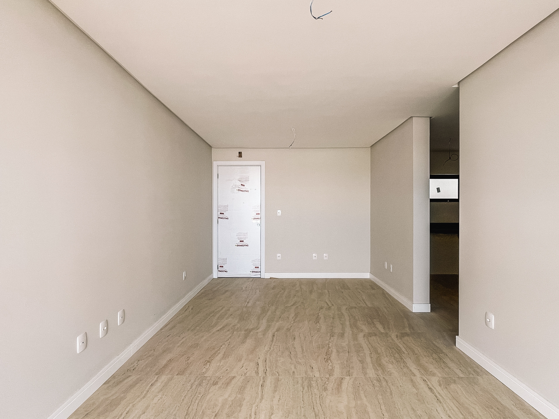 Apartamento Garden no Vale do Ipê. 2 quartos., foto 4