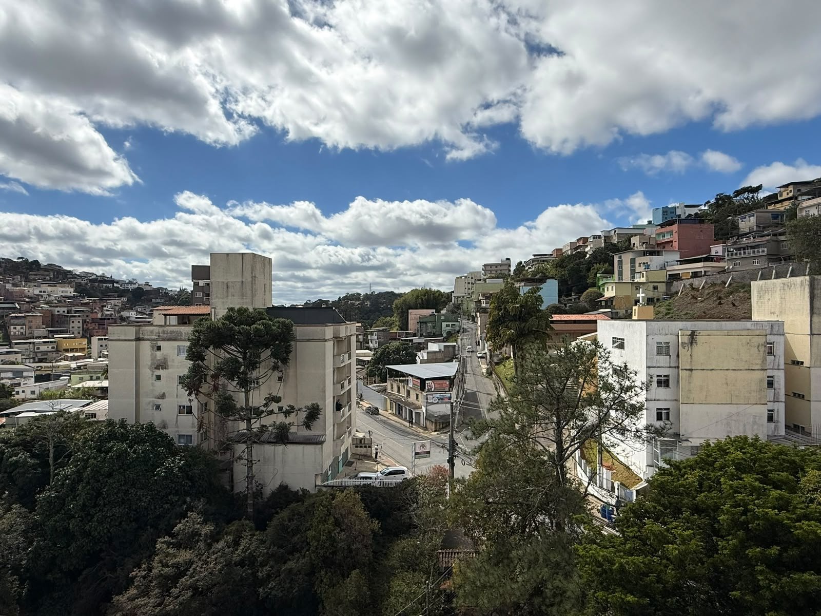 Apto 1 quarto. Terraço lazer, perto UFJF., foto 3