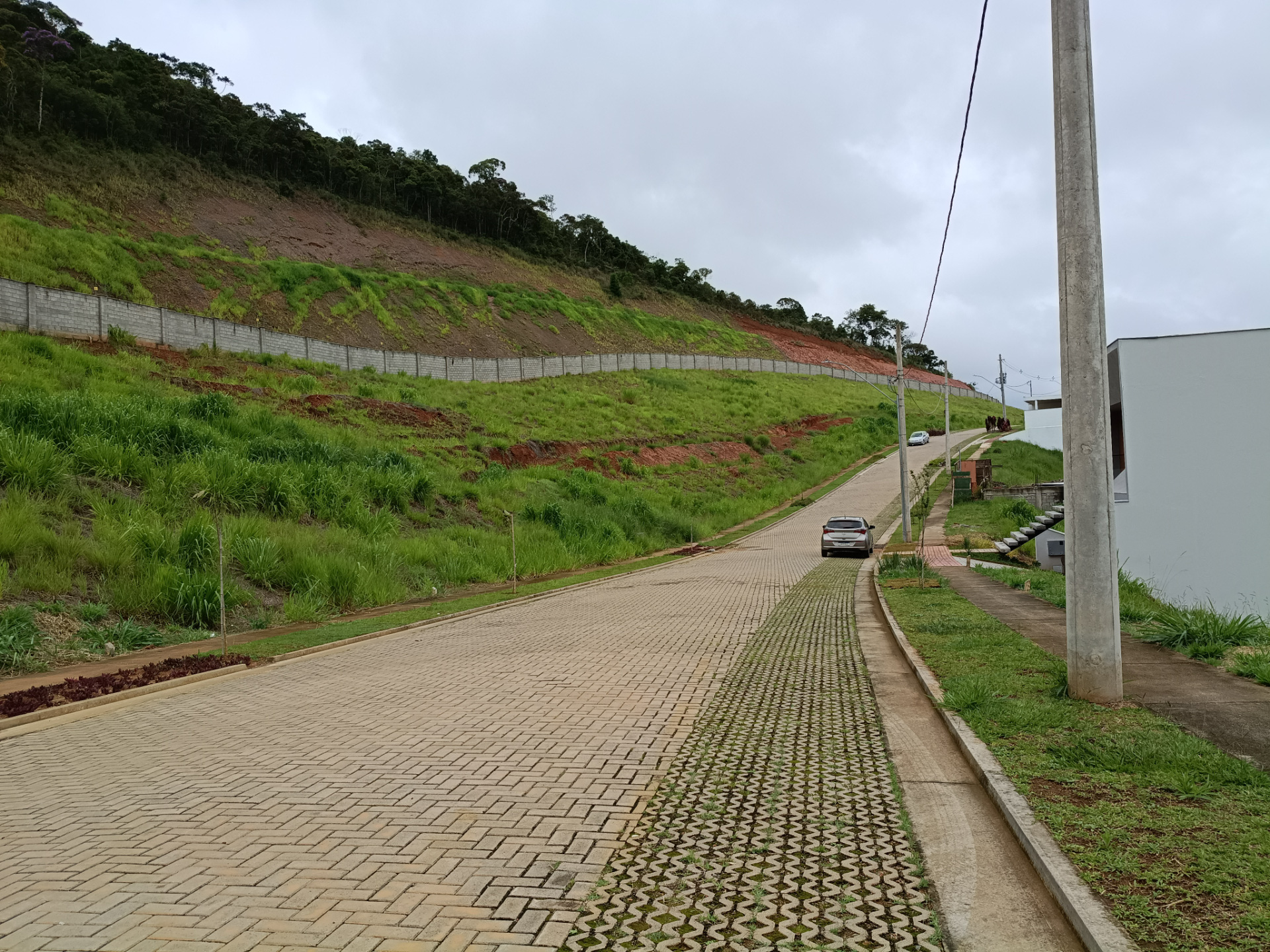 Vista represa São Pedro, 300m², foto 5