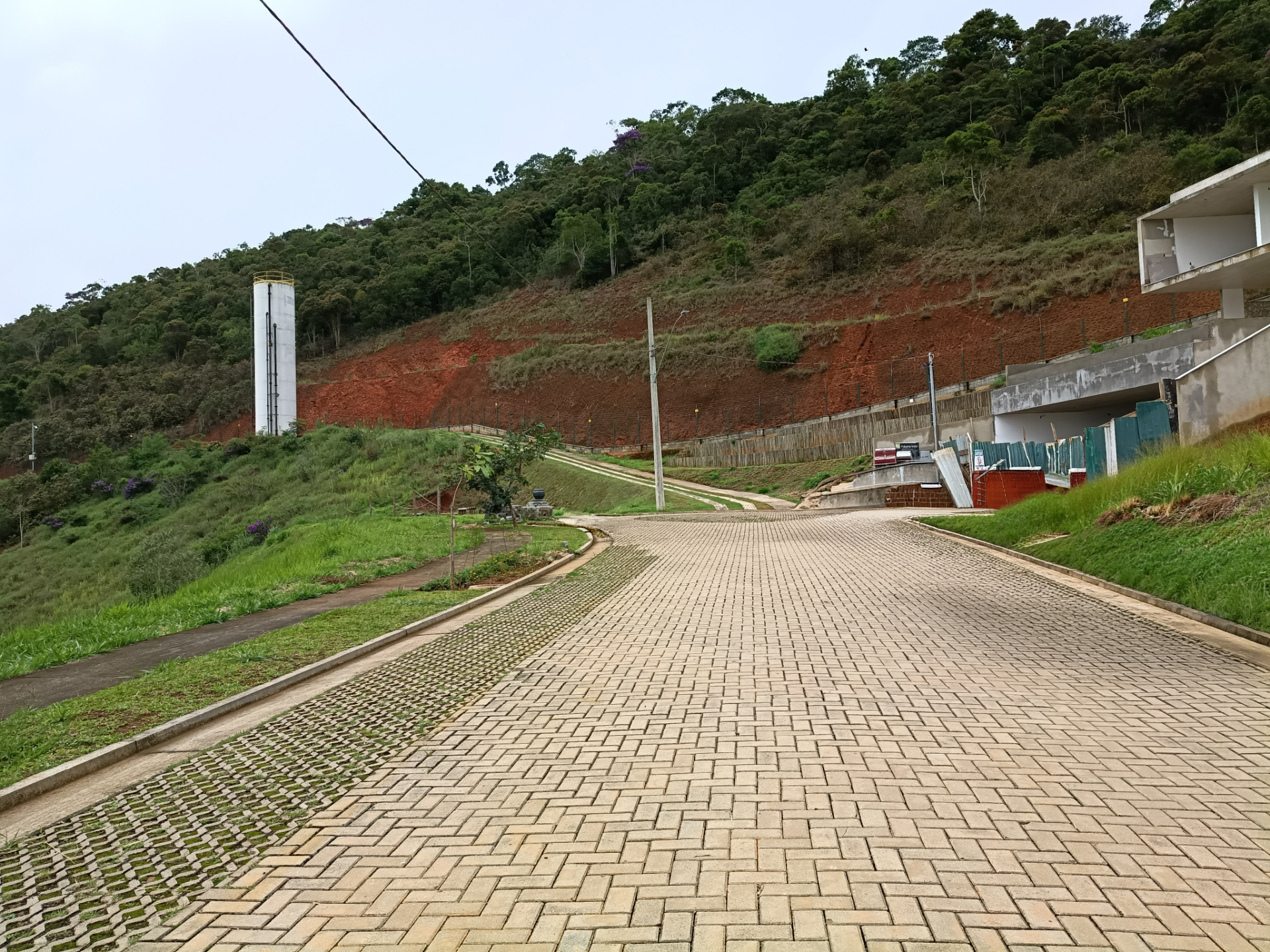 Vista represa São Pedro, 300m², foto 7