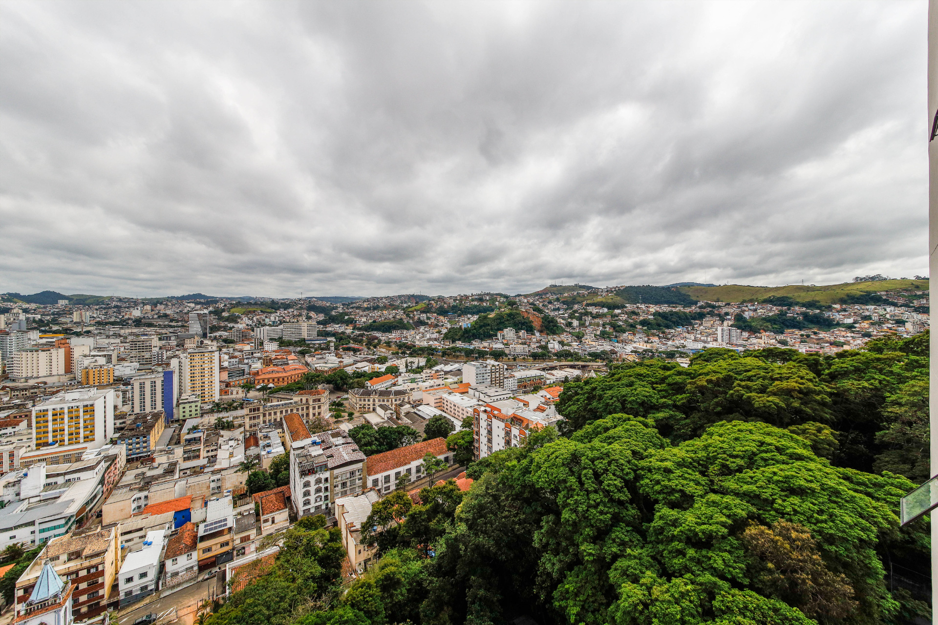 Granbery: 2 quartos, varanda e vista do pôr do sol., foto 5