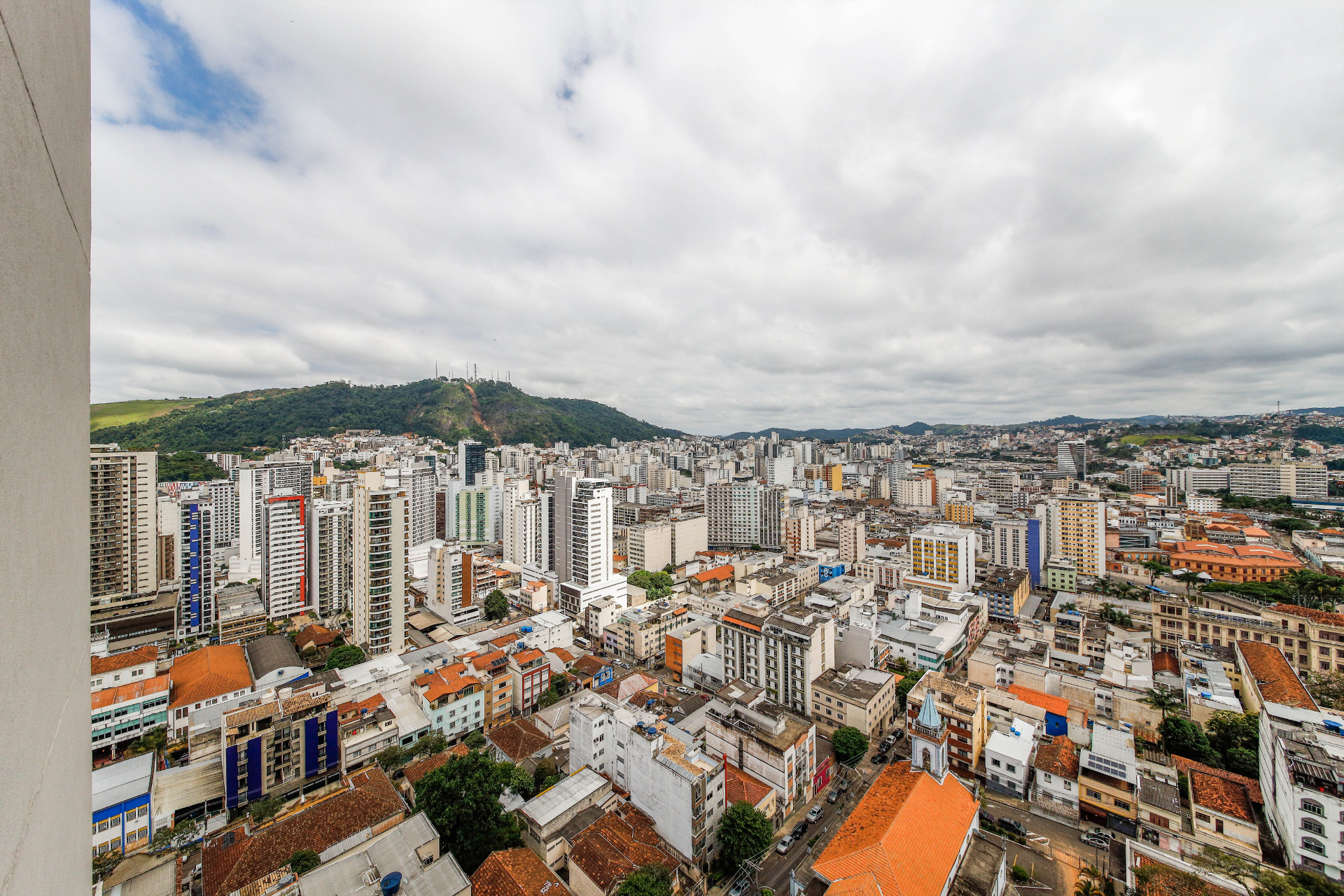 Granbery: 2 quartos, varanda e vista do pôr do sol., foto 4