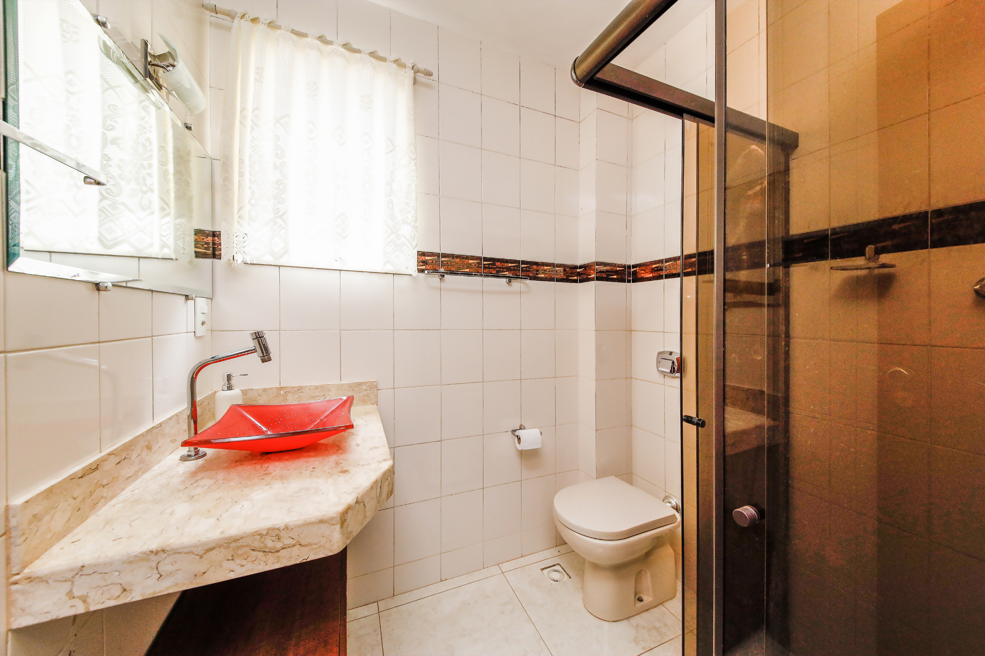 Cobertura duplex com gourmet e hidro. 3 quartos., foto 3