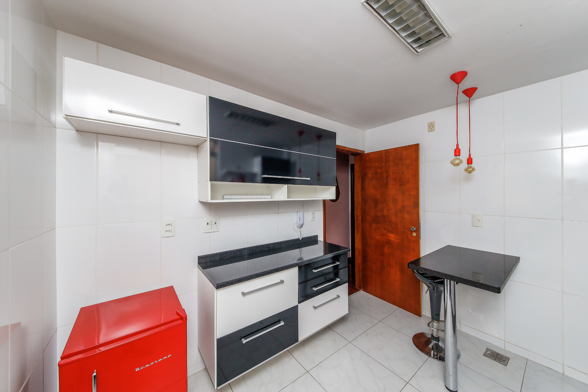 Cobertura duplex com gourmet e hidro. 3 quartos., foto 6