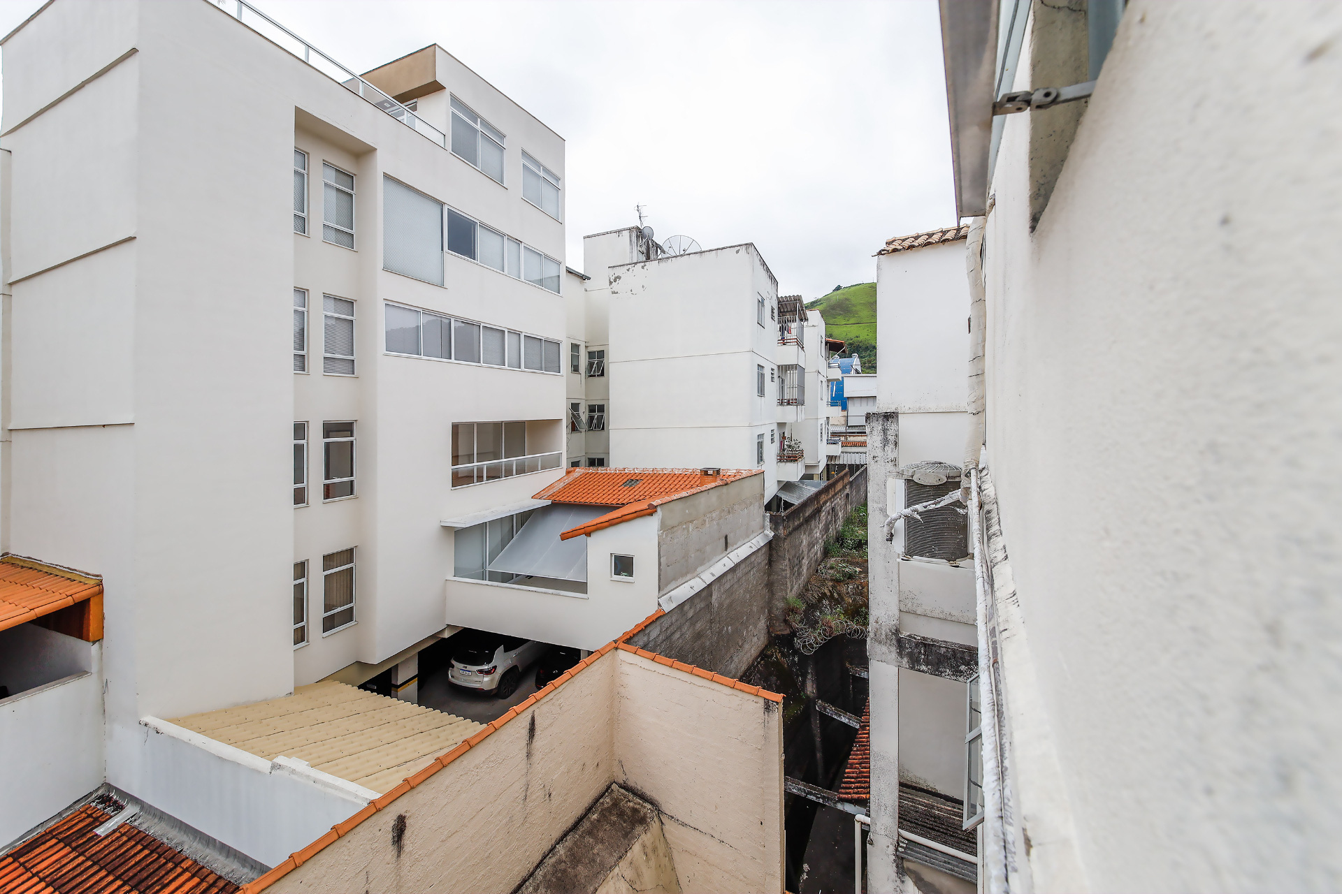 Cobertura duplex com gourmet e hidro. 3 quartos., foto 13