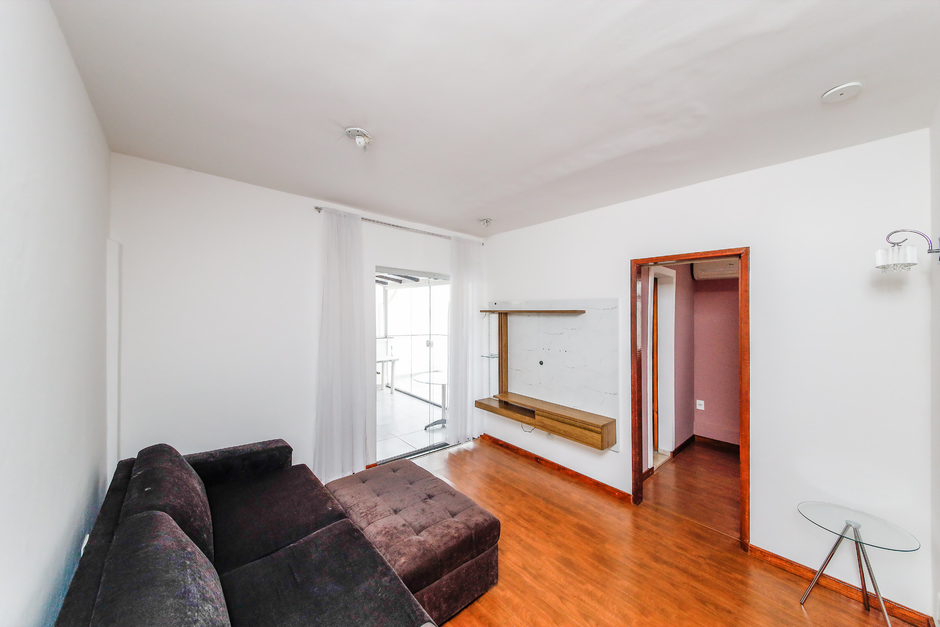 Cobertura duplex com gourmet e hidro. 3 quartos., foto 8