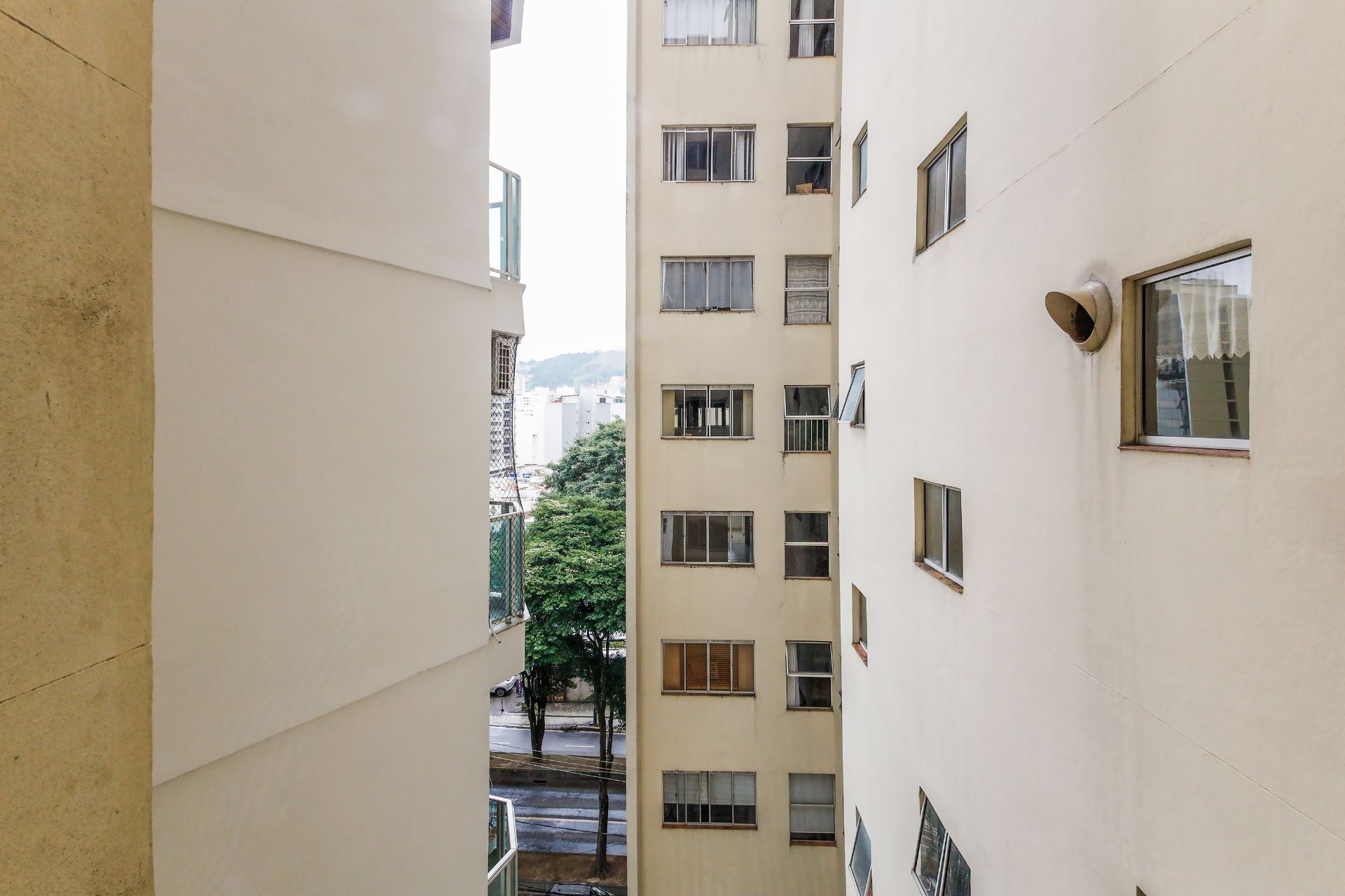 4 quartos no Centro. Ambientes amplos, 1 vaga., foto 8
