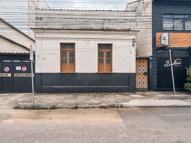 Foto cadastro cód. 19212