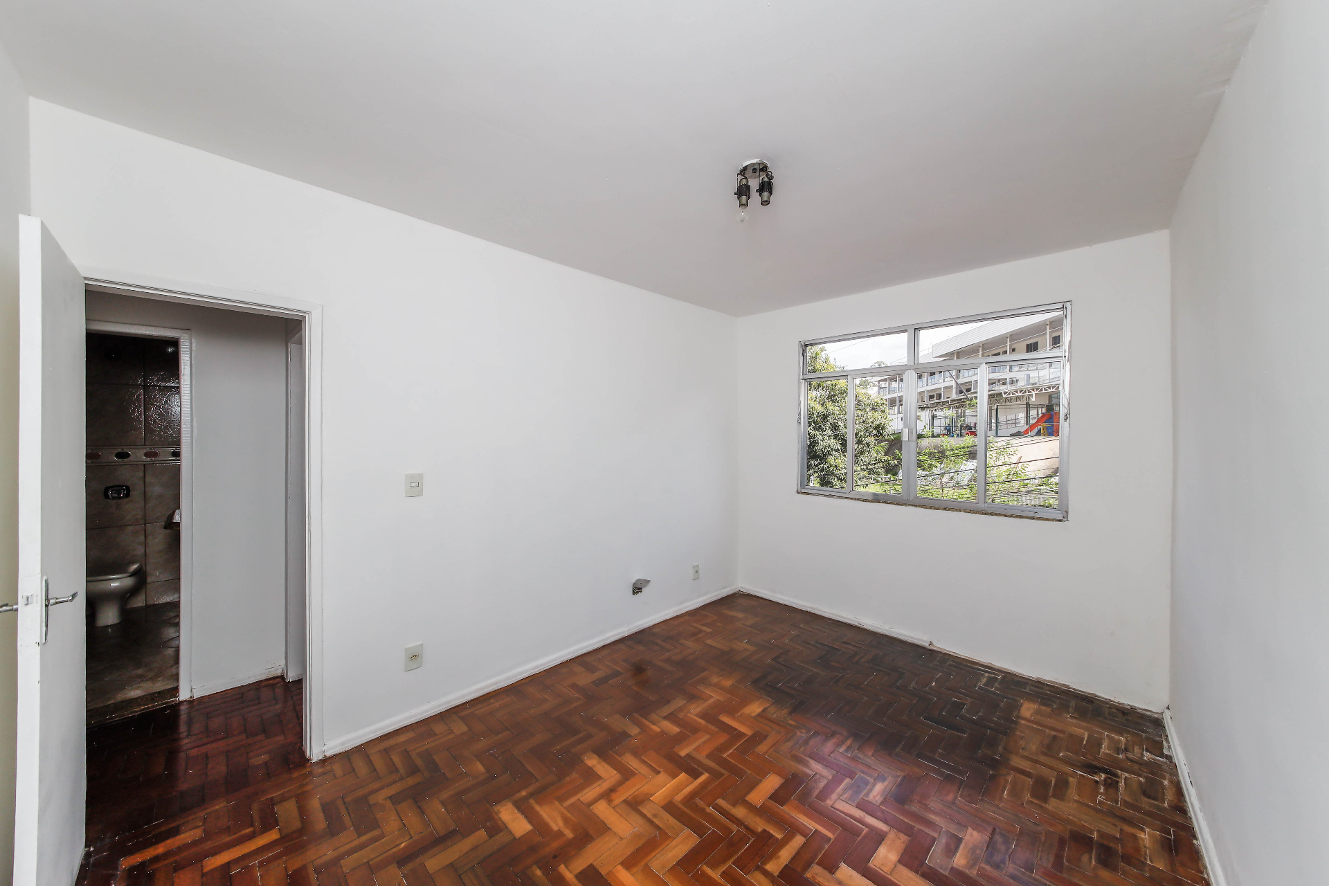 São Mateus: 3 quartos, área externa, fácil acesso, foto 7