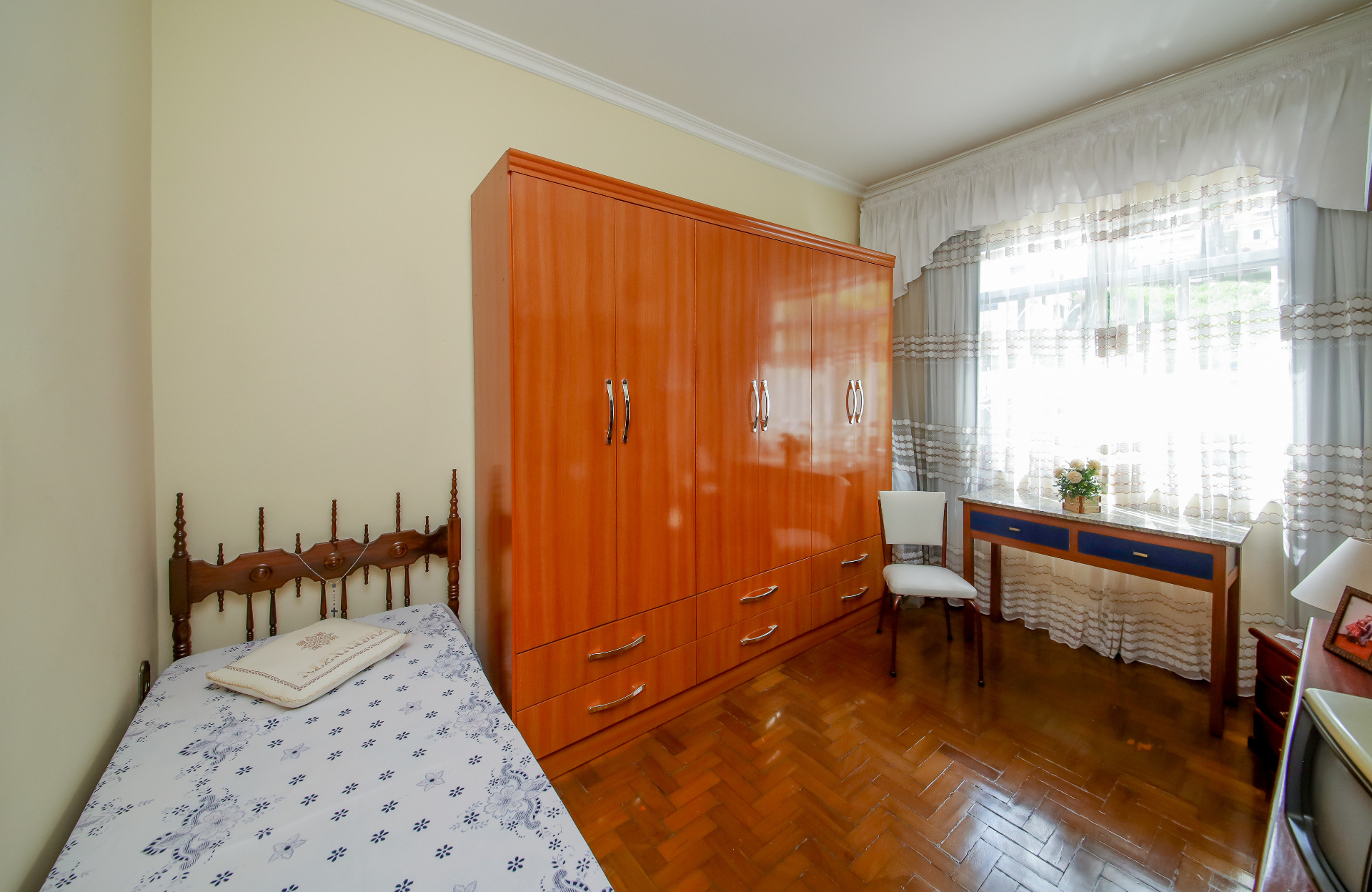 Bom Pastor: 3 quartos, 1 vaga, 106m²., foto 7