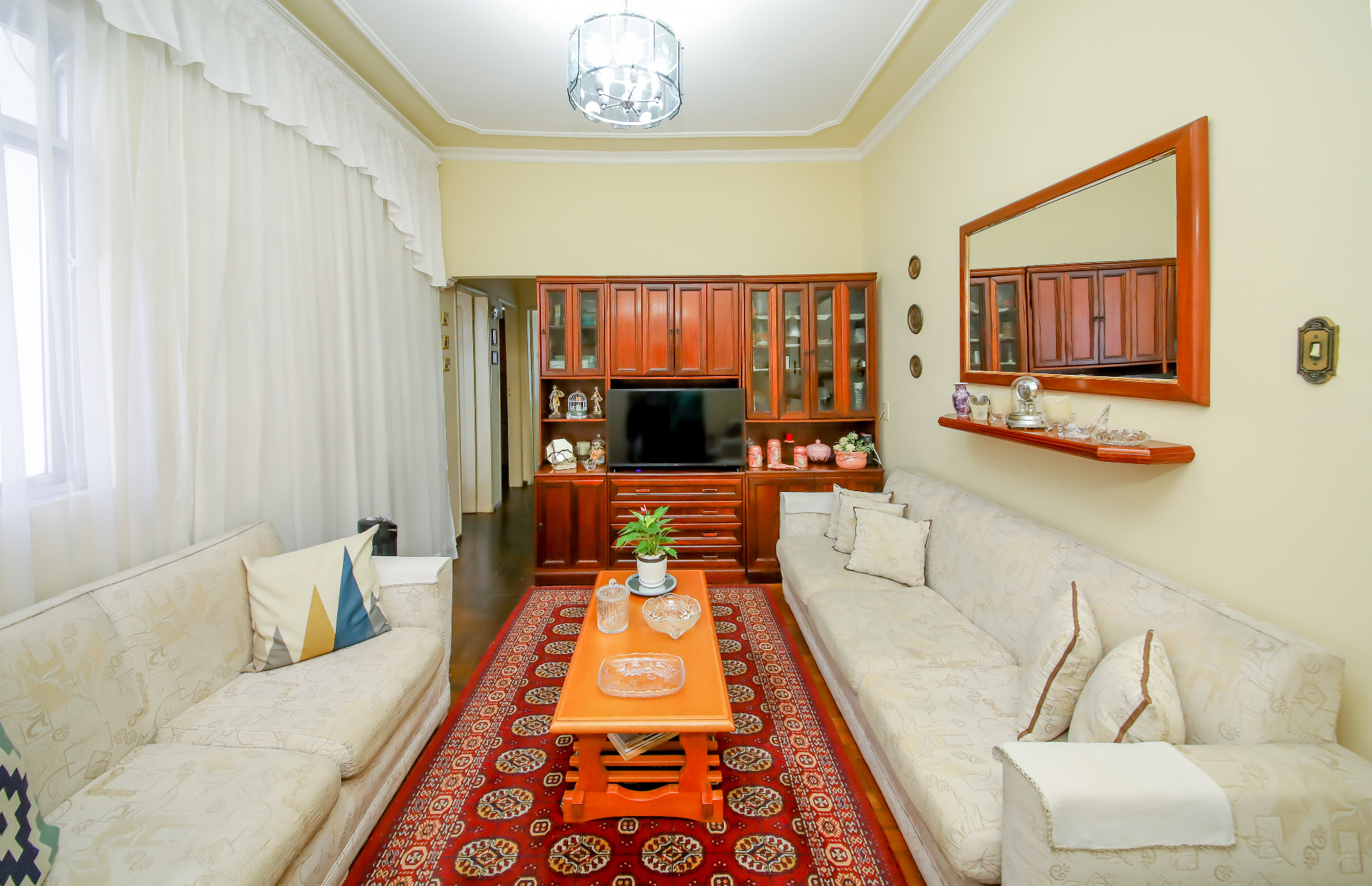 Bom Pastor: 3 quartos, 1 vaga, 106m²., foto 1