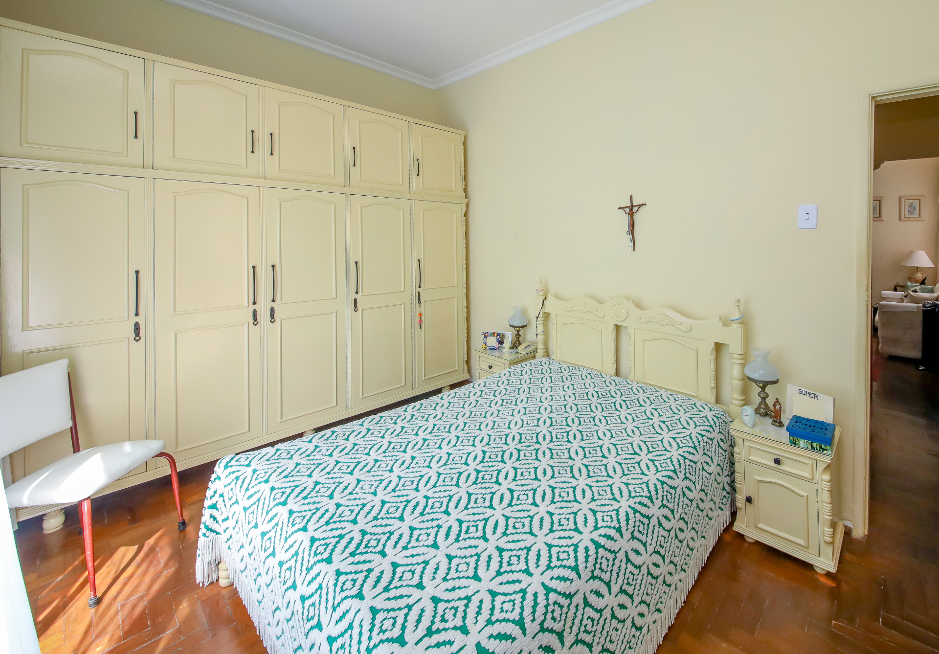 Bom Pastor: 3 quartos, 1 vaga, 106m²., foto 6