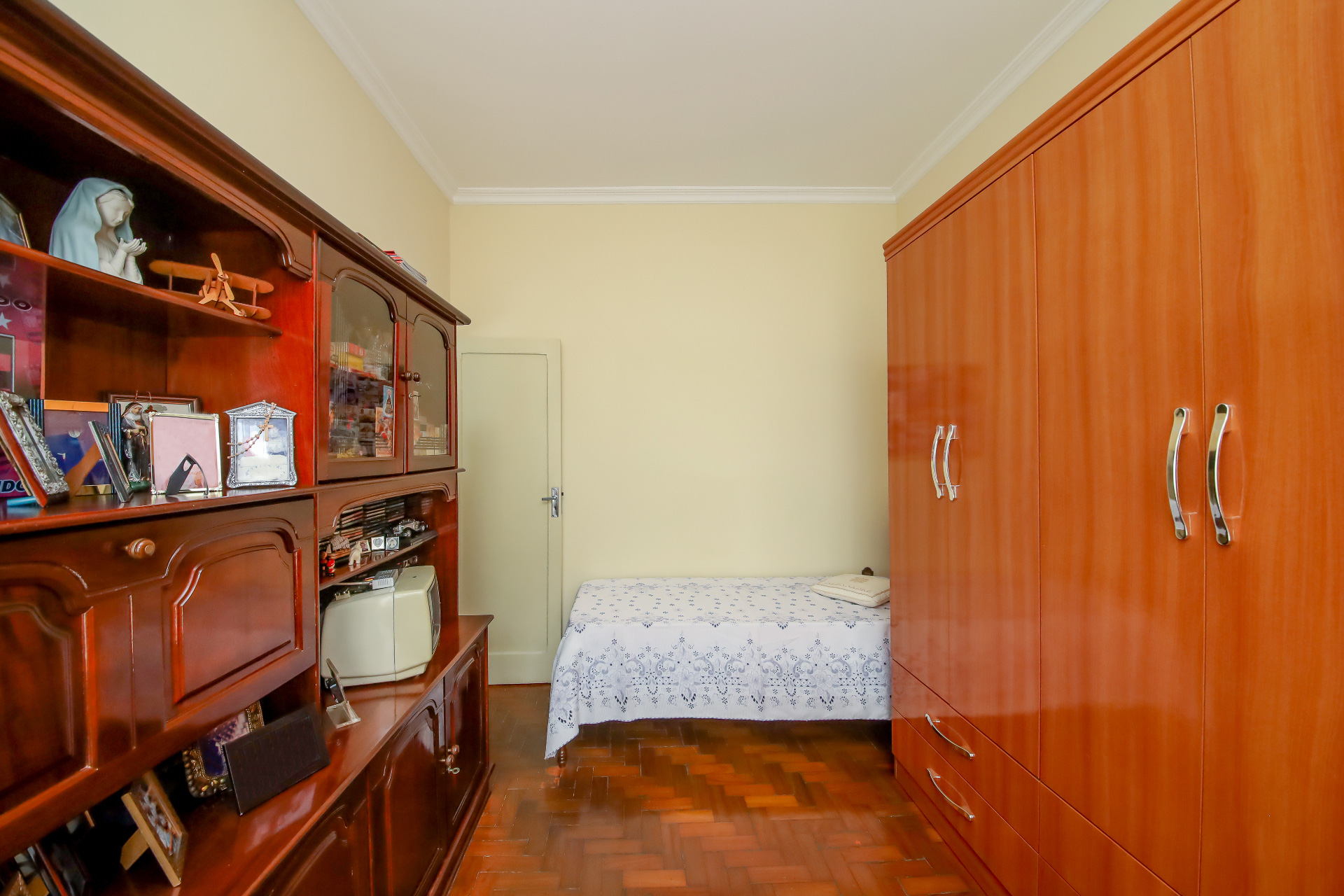 Bom Pastor: 3 quartos, 1 vaga, 106m²., foto 8