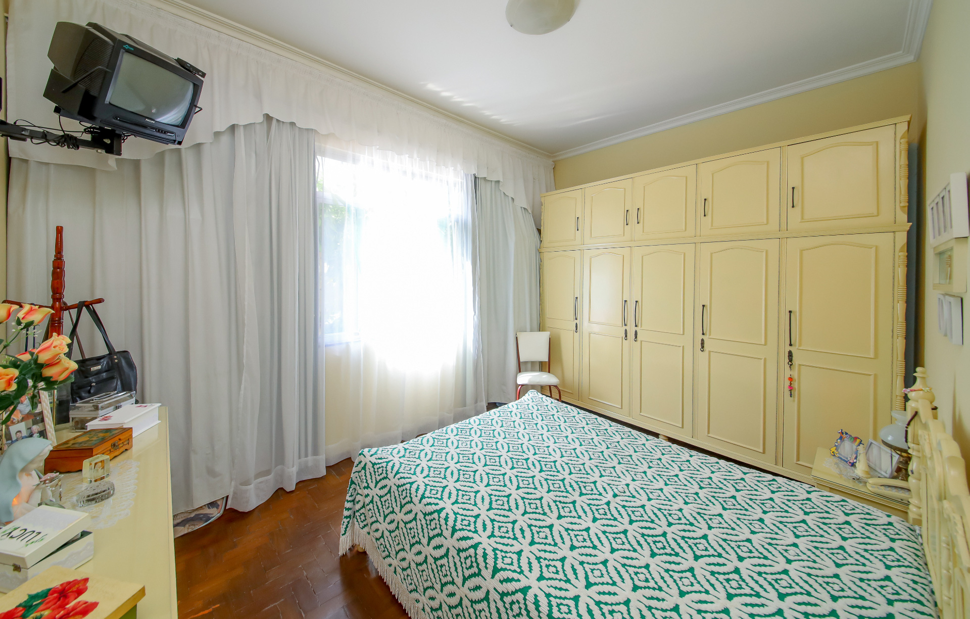Bom Pastor: 3 quartos, 1 vaga, 106m²., foto 4