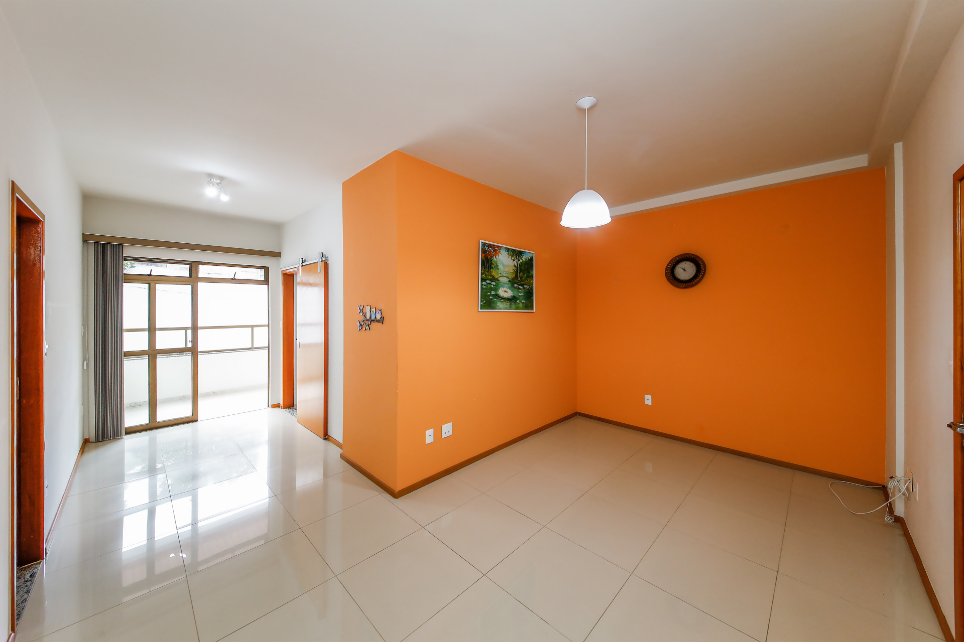 São Mateus: andar alto, varanda e espaços amplos, 88m²., foto 1