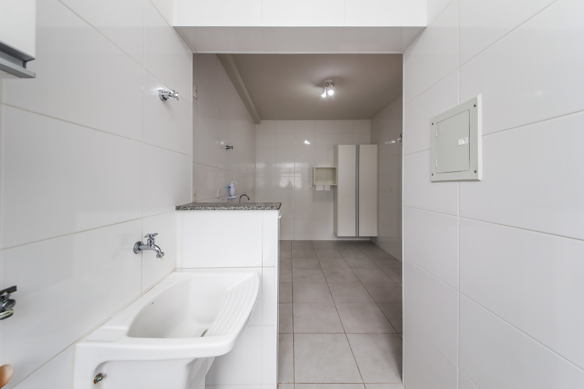 São Mateus: andar alto, varanda e espaços amplos, 88m²., foto 8