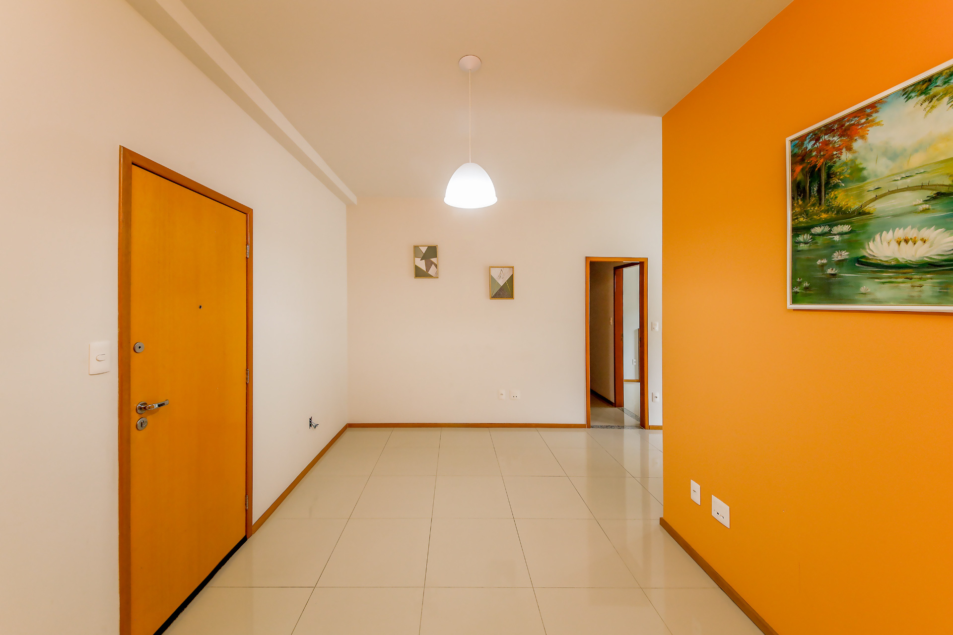 São Mateus: andar alto, varanda e espaços amplos, 88m²., foto 3