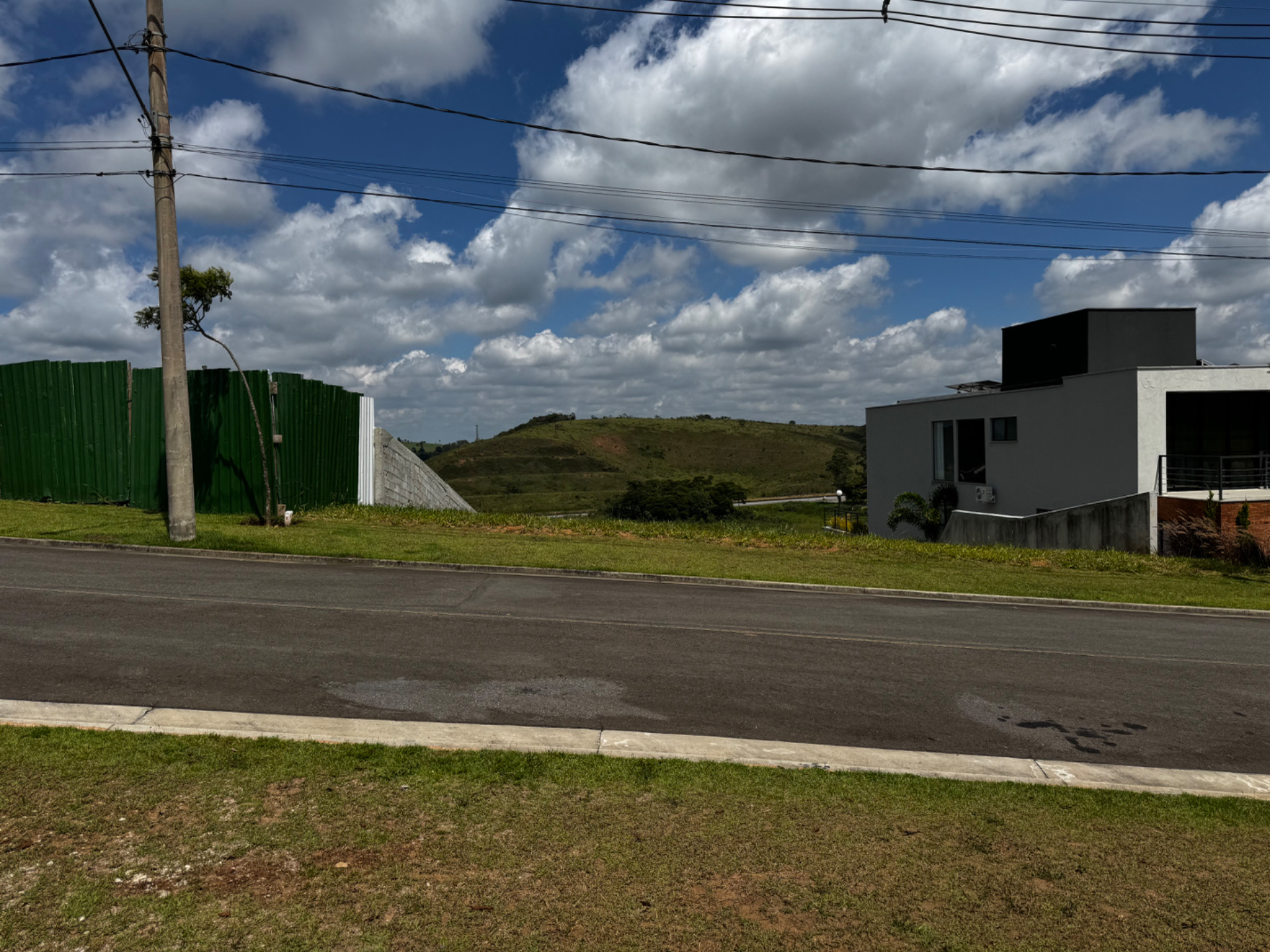 Alphaville: Terreno com declive suave e 436m² à venda., foto 7