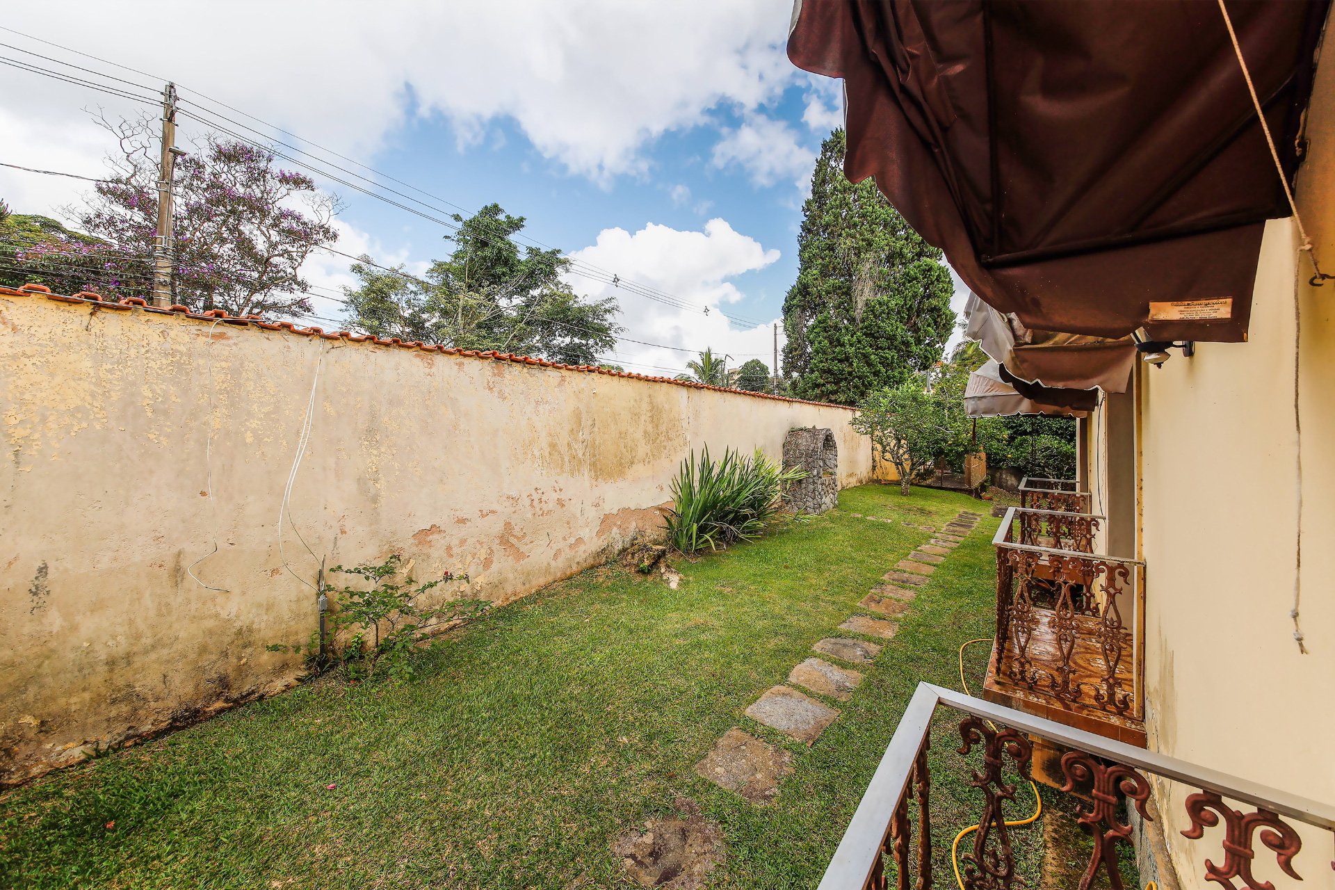 Parque Alto. Casa colonial com lazer amplo., foto 14