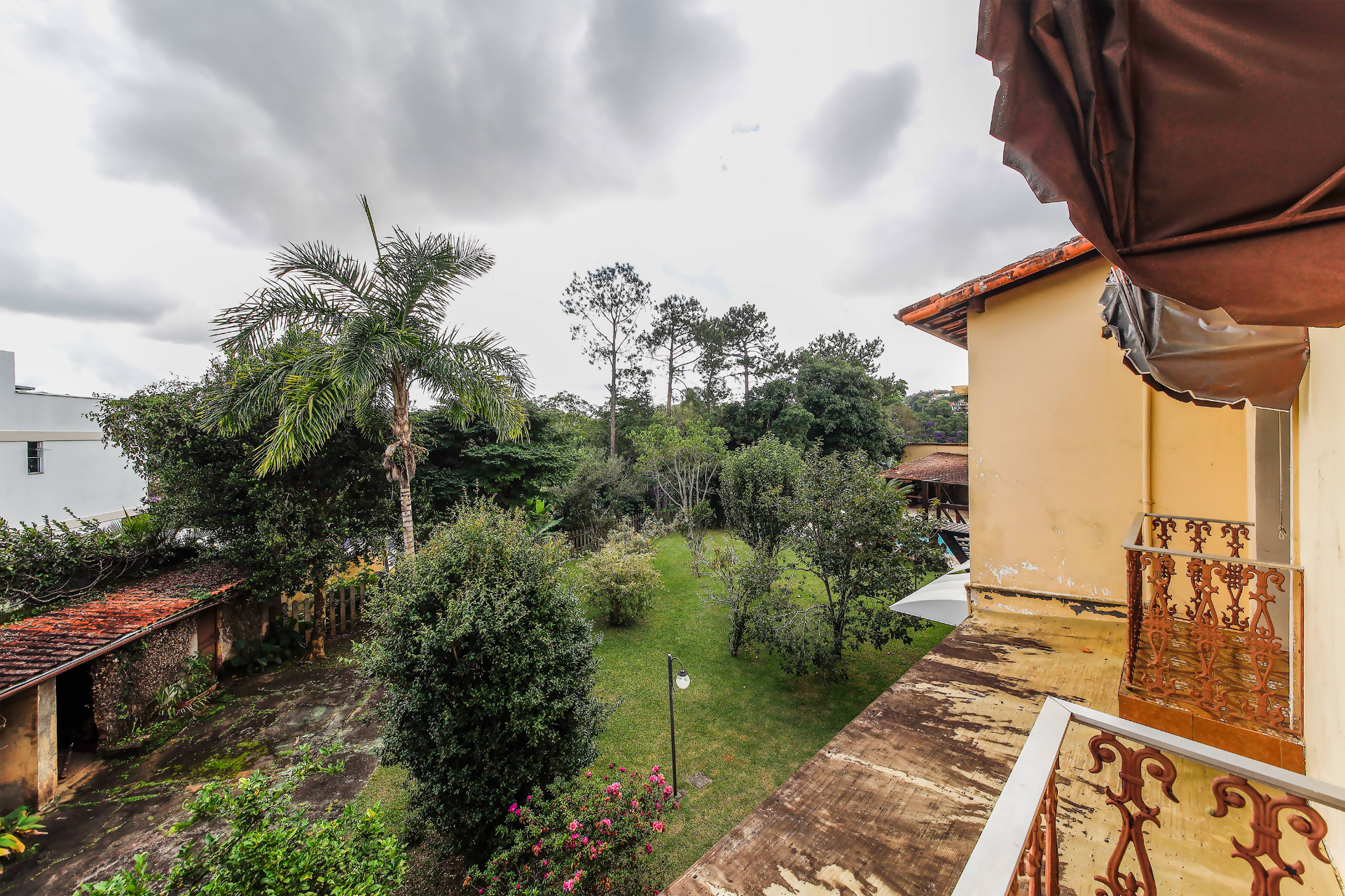 Parque Alto. Casa colonial com lazer amplo., foto 17