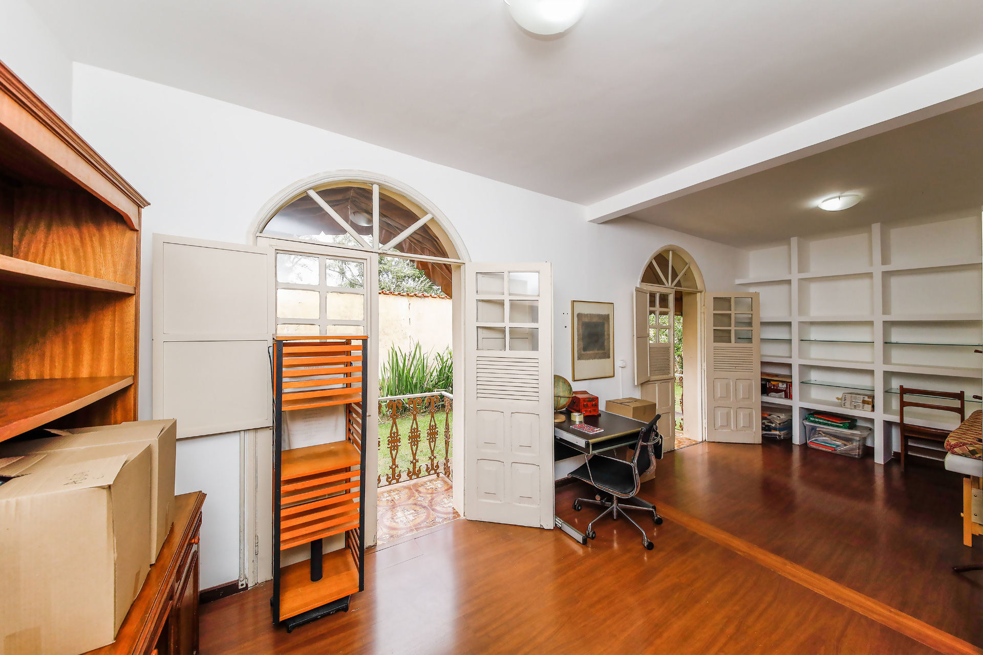 Parque Alto. Casa colonial com lazer amplo., foto 11