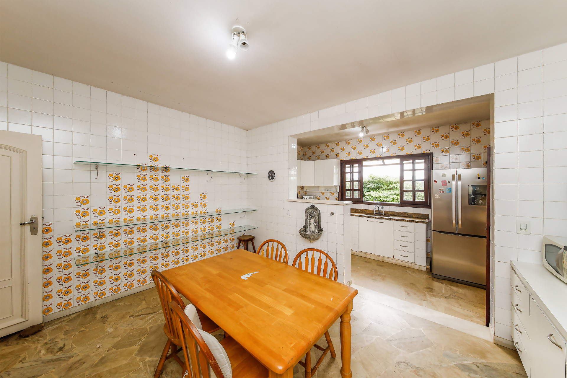 Parque Alto. Casa colonial com lazer amplo., foto 22